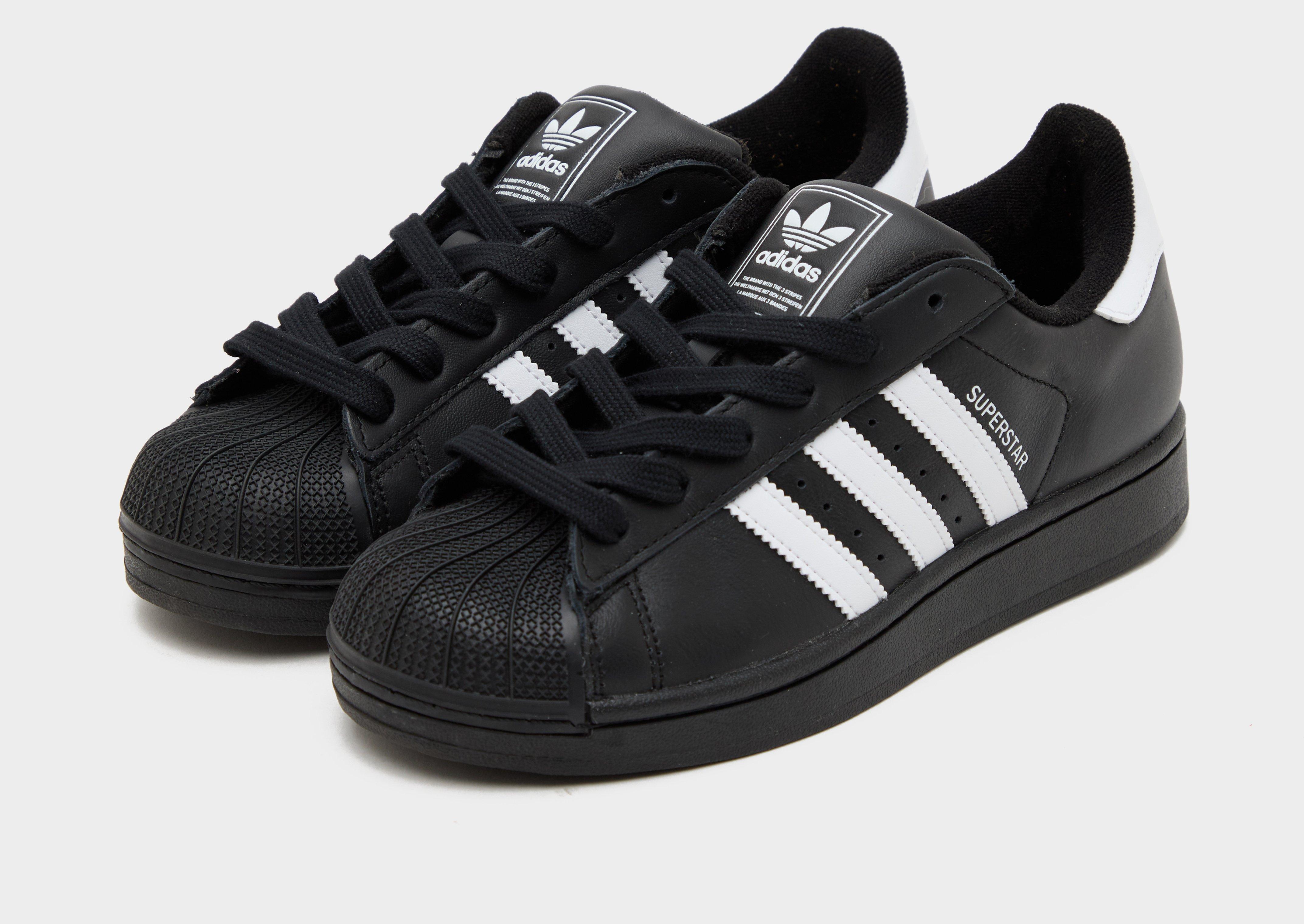 adidas Originals Superstar II Dames — foto 3 van 7