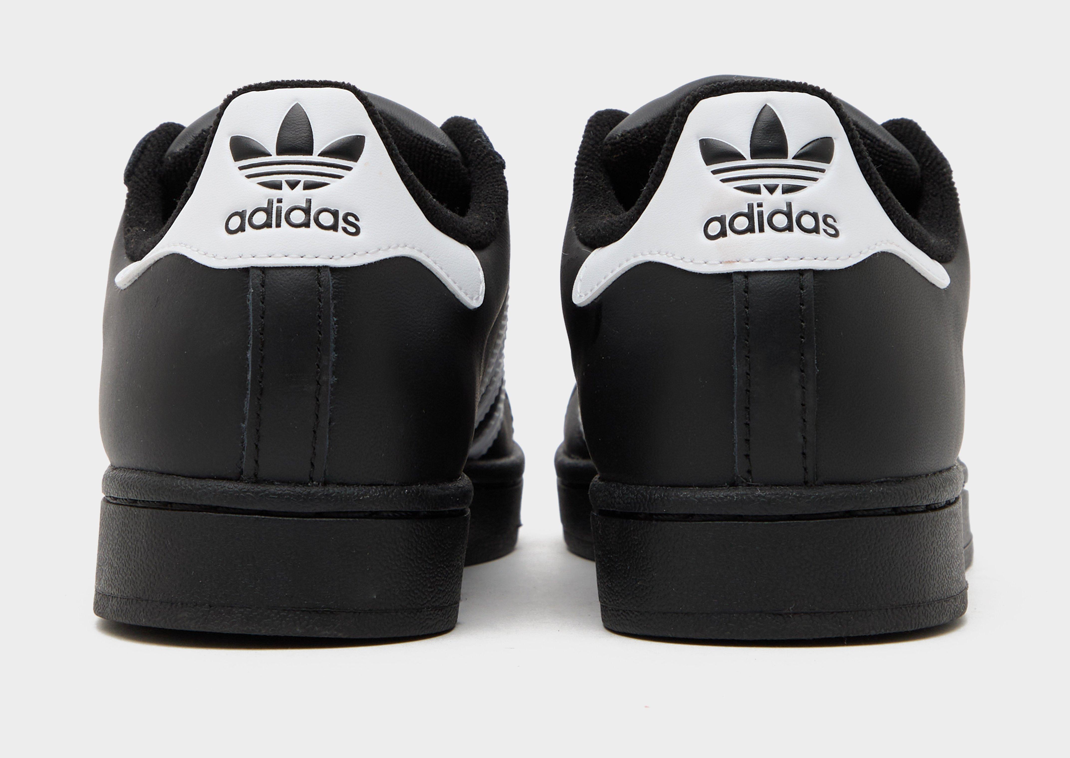 adidas Originals Superstar II Dames — foto 4 van 7