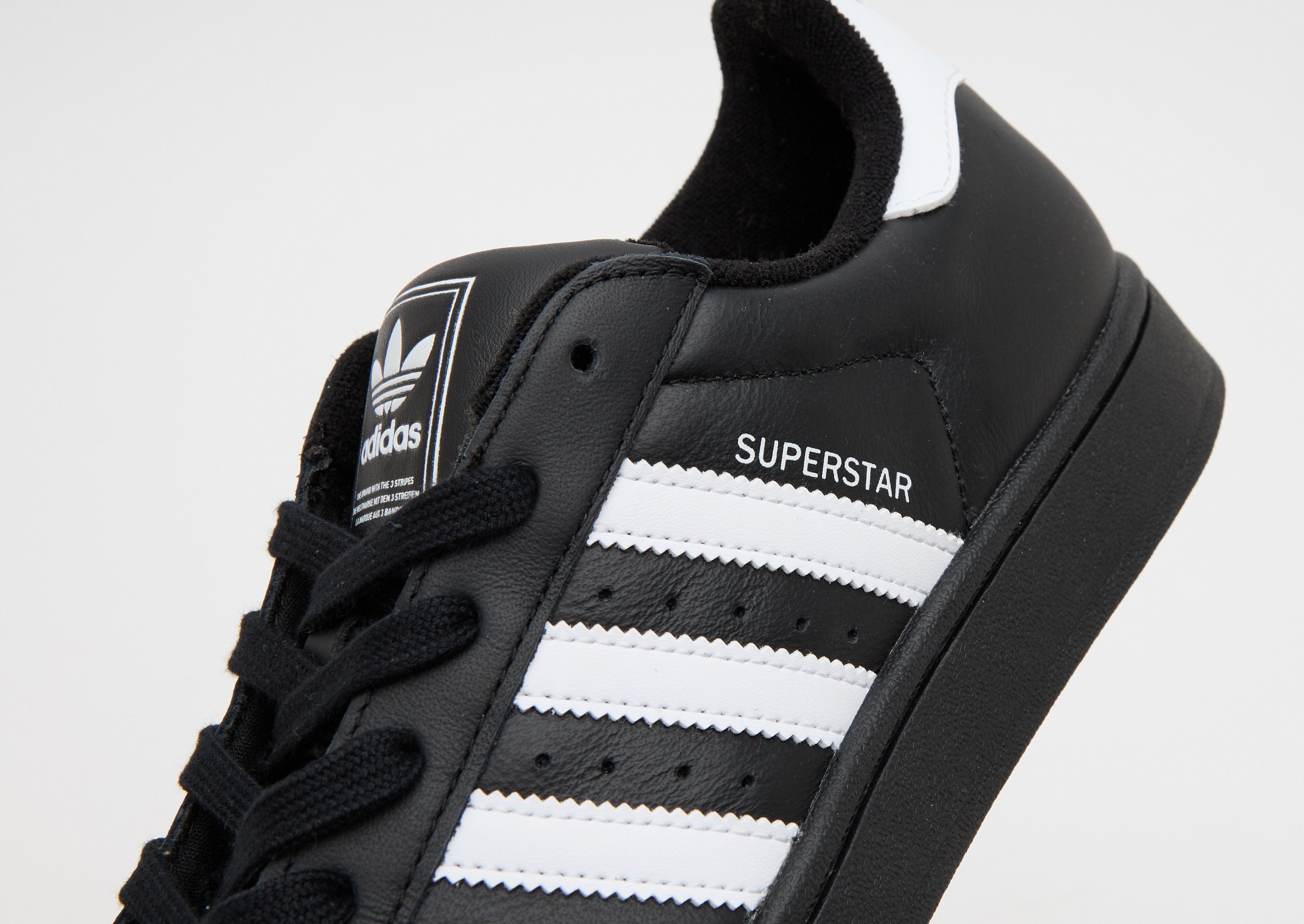 adidas Originals Superstar II Dames — foto 5 van 7