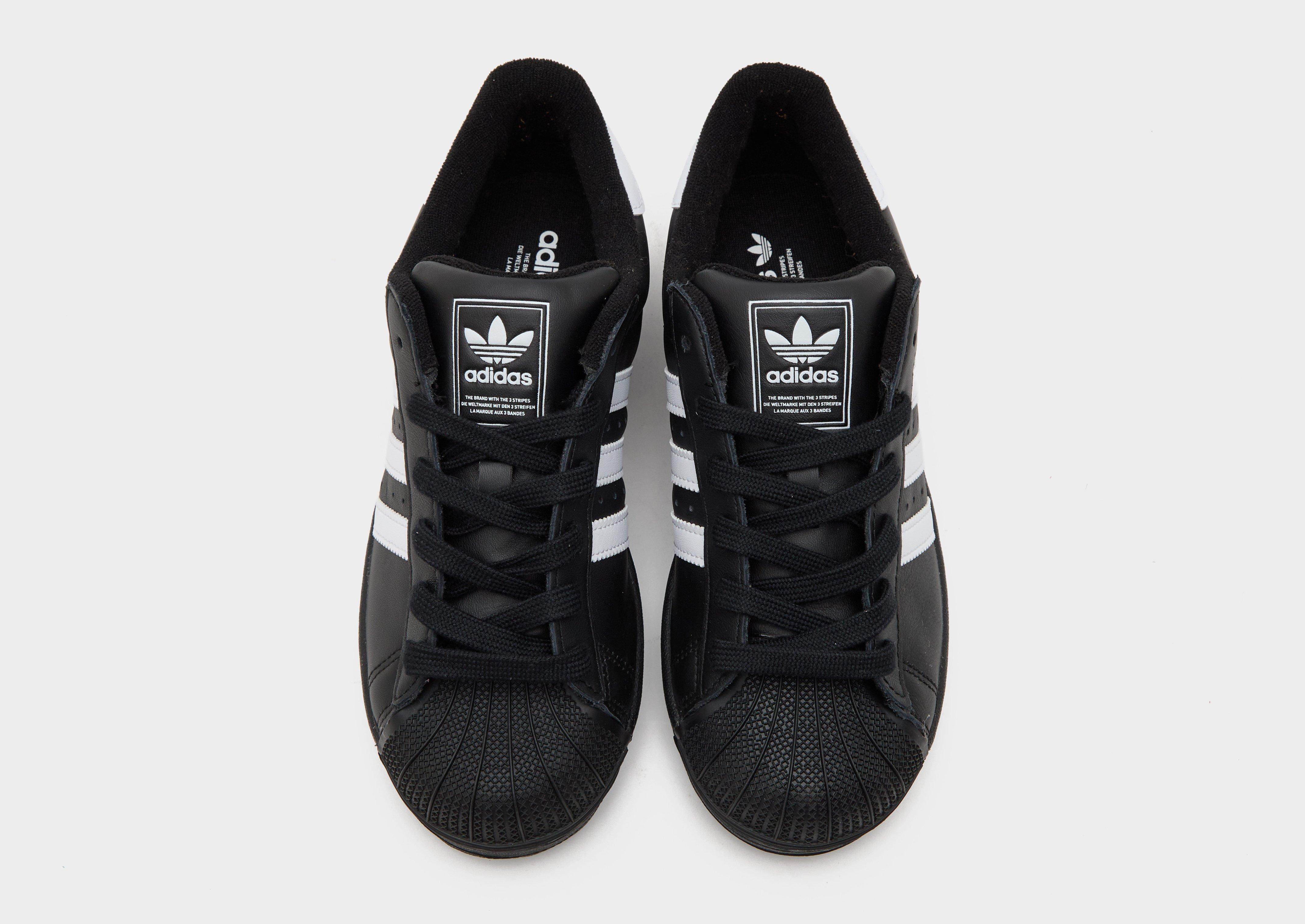 adidas Originals Superstar II Dames — foto 6 van 7
