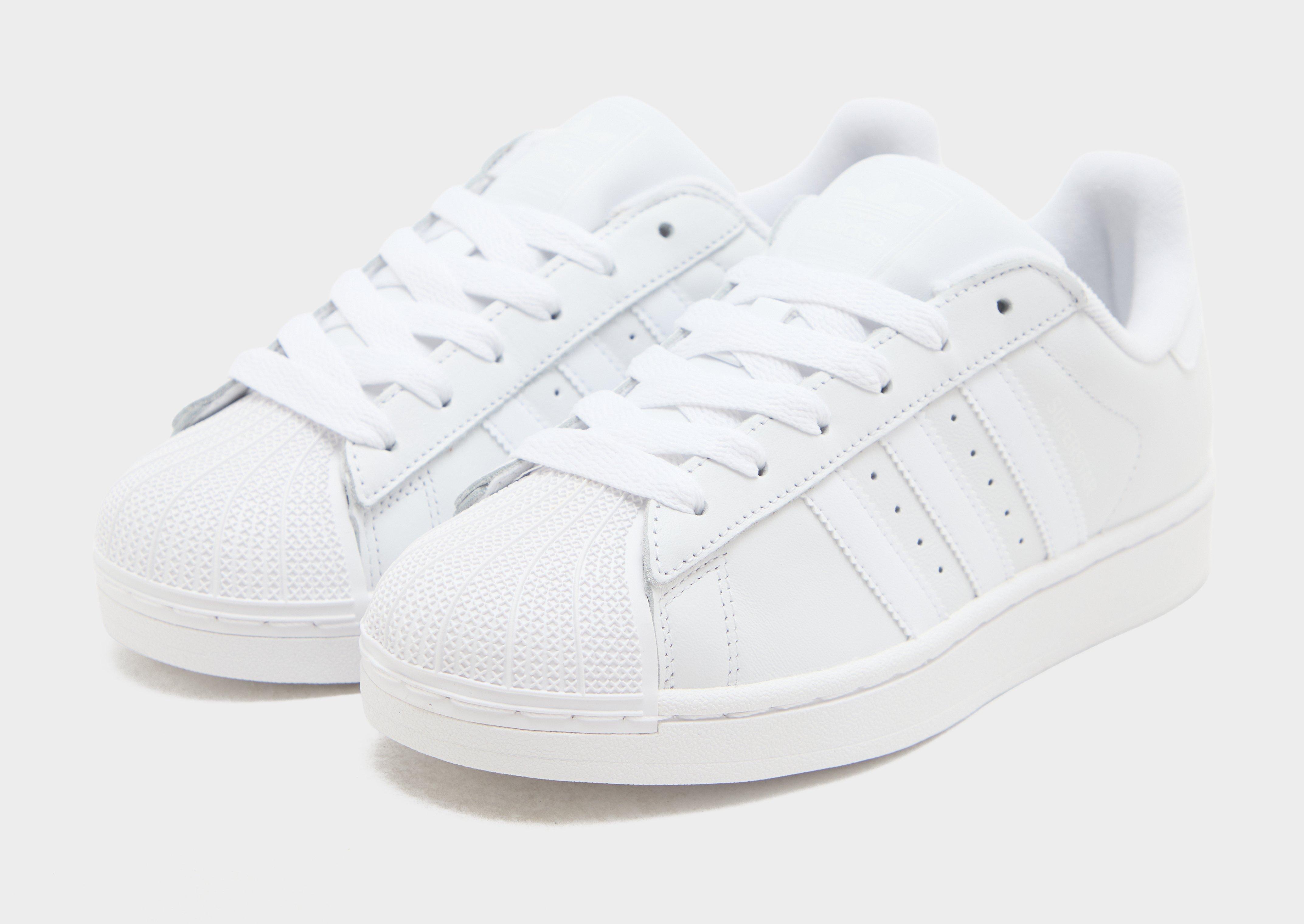 adidas Originals Superstar II Femme