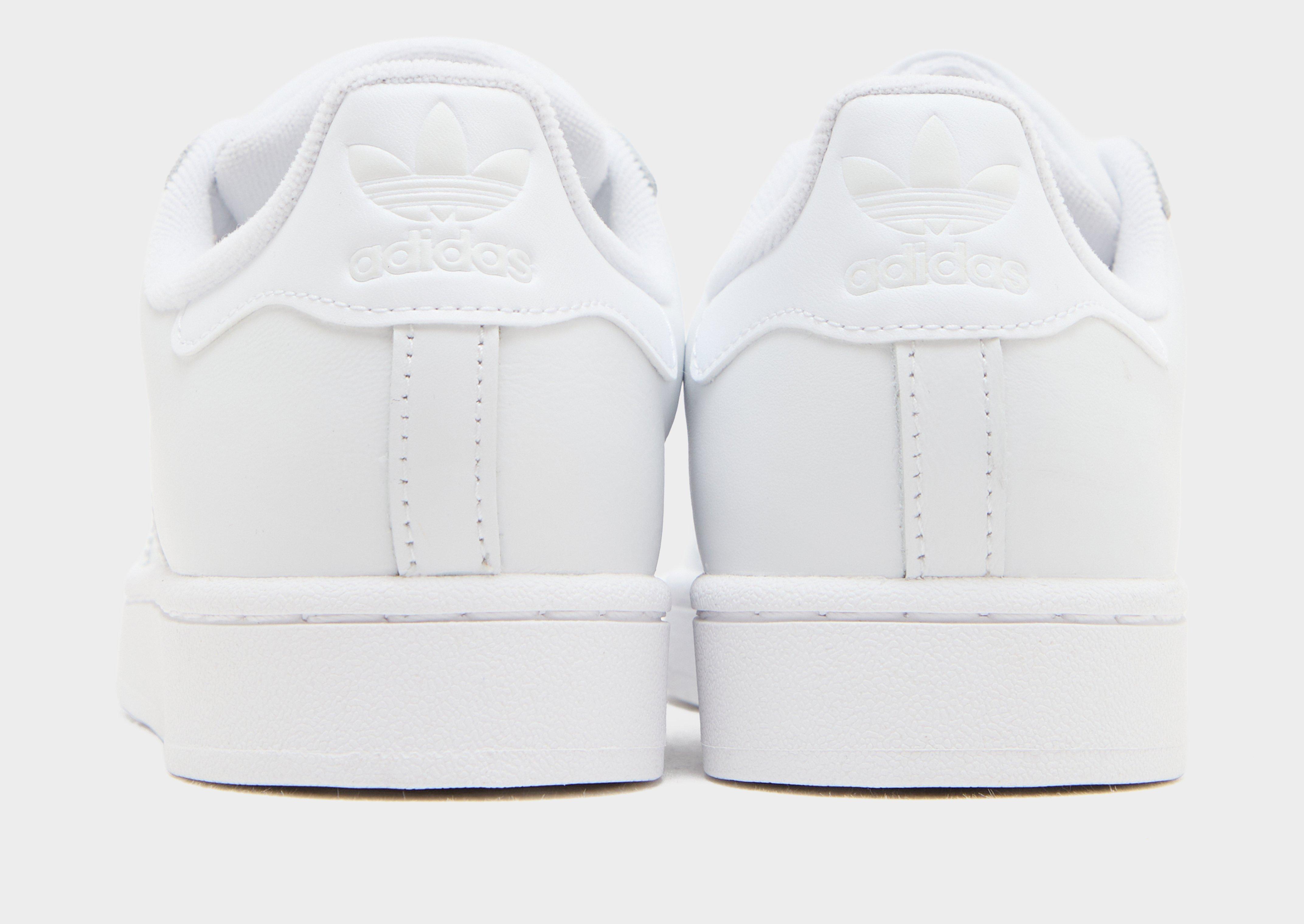 adidas Originals Superstar II Femme