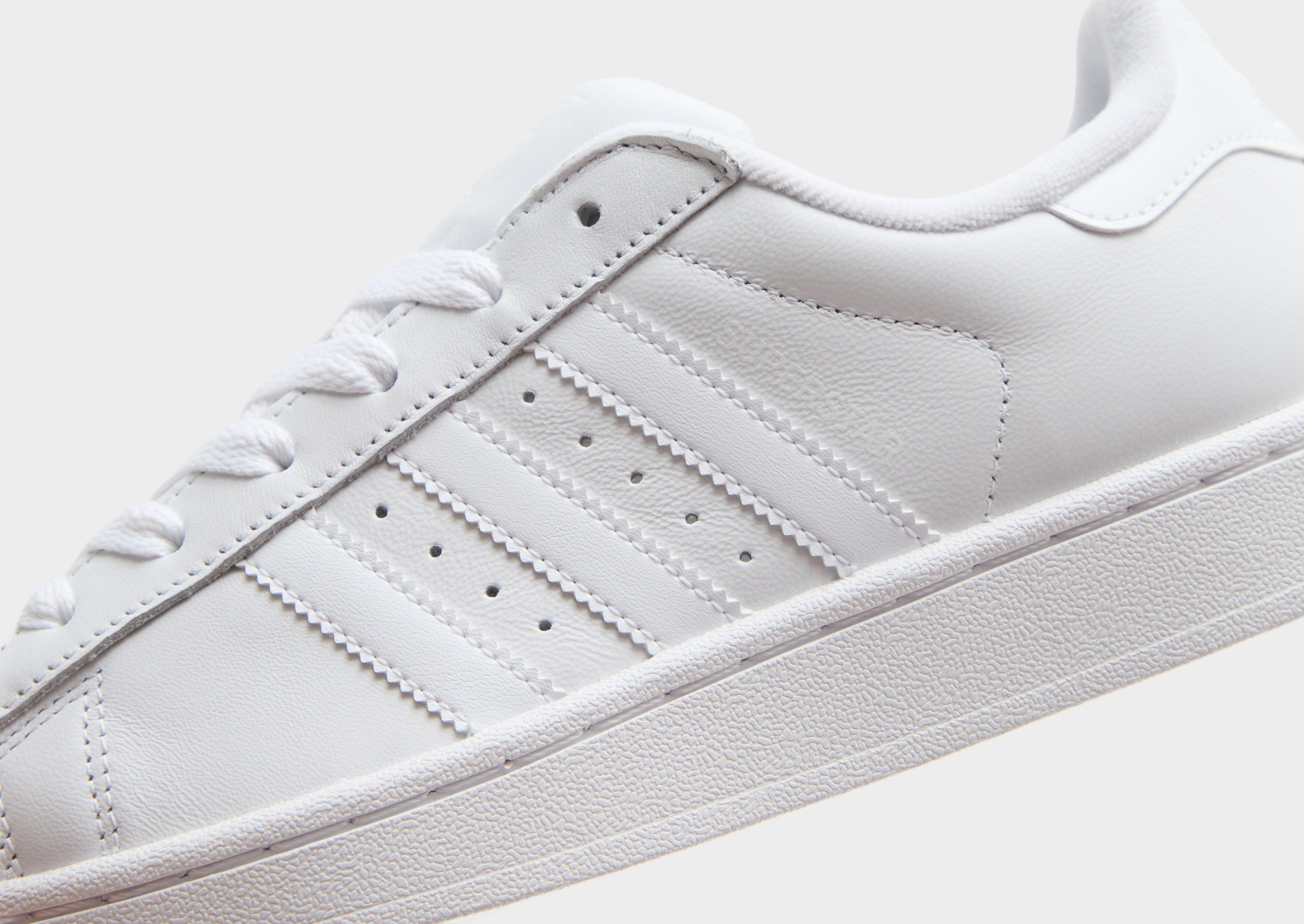 adidas Originals Superstar II Femme