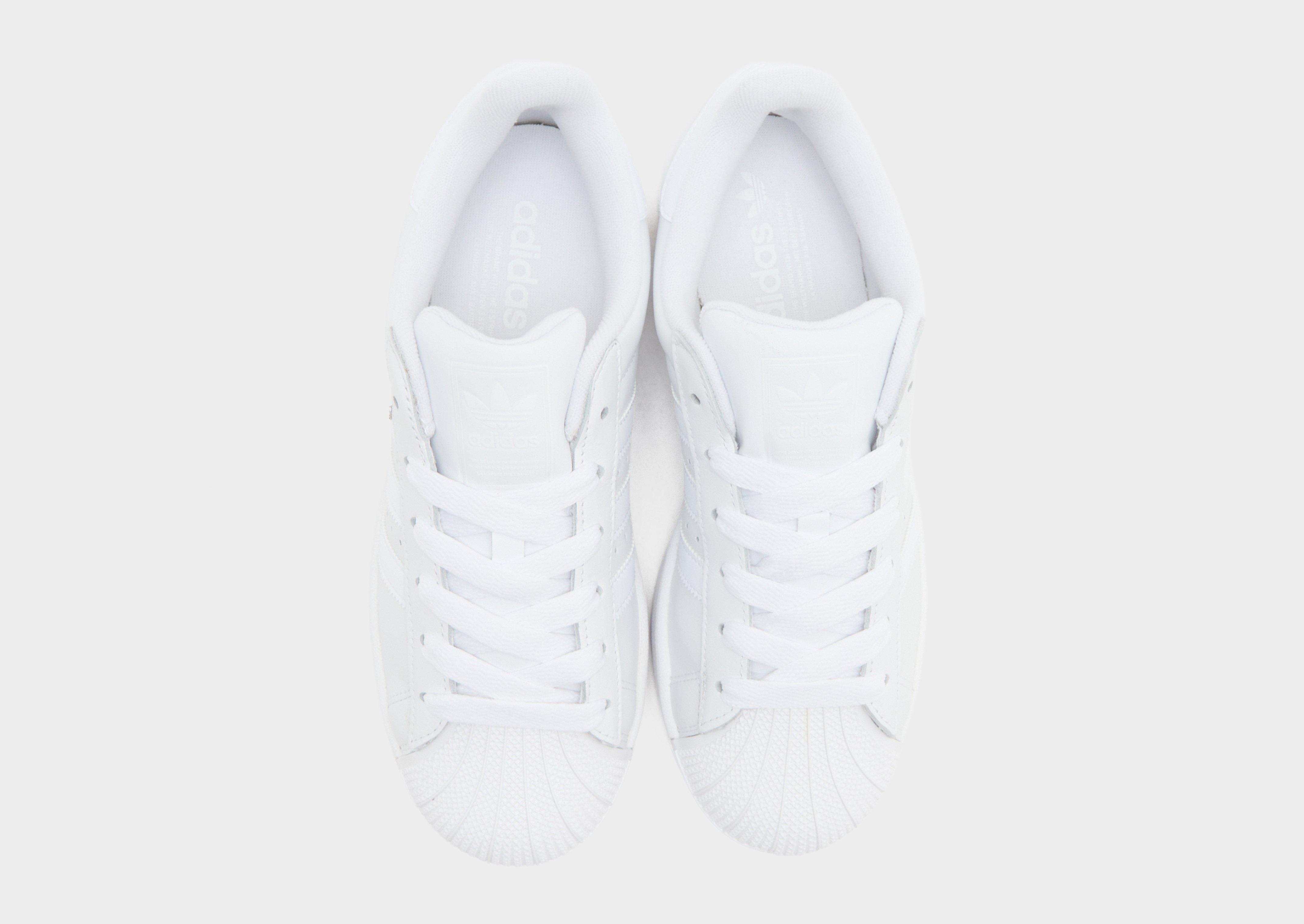 adidas Originals Superstar II Femme