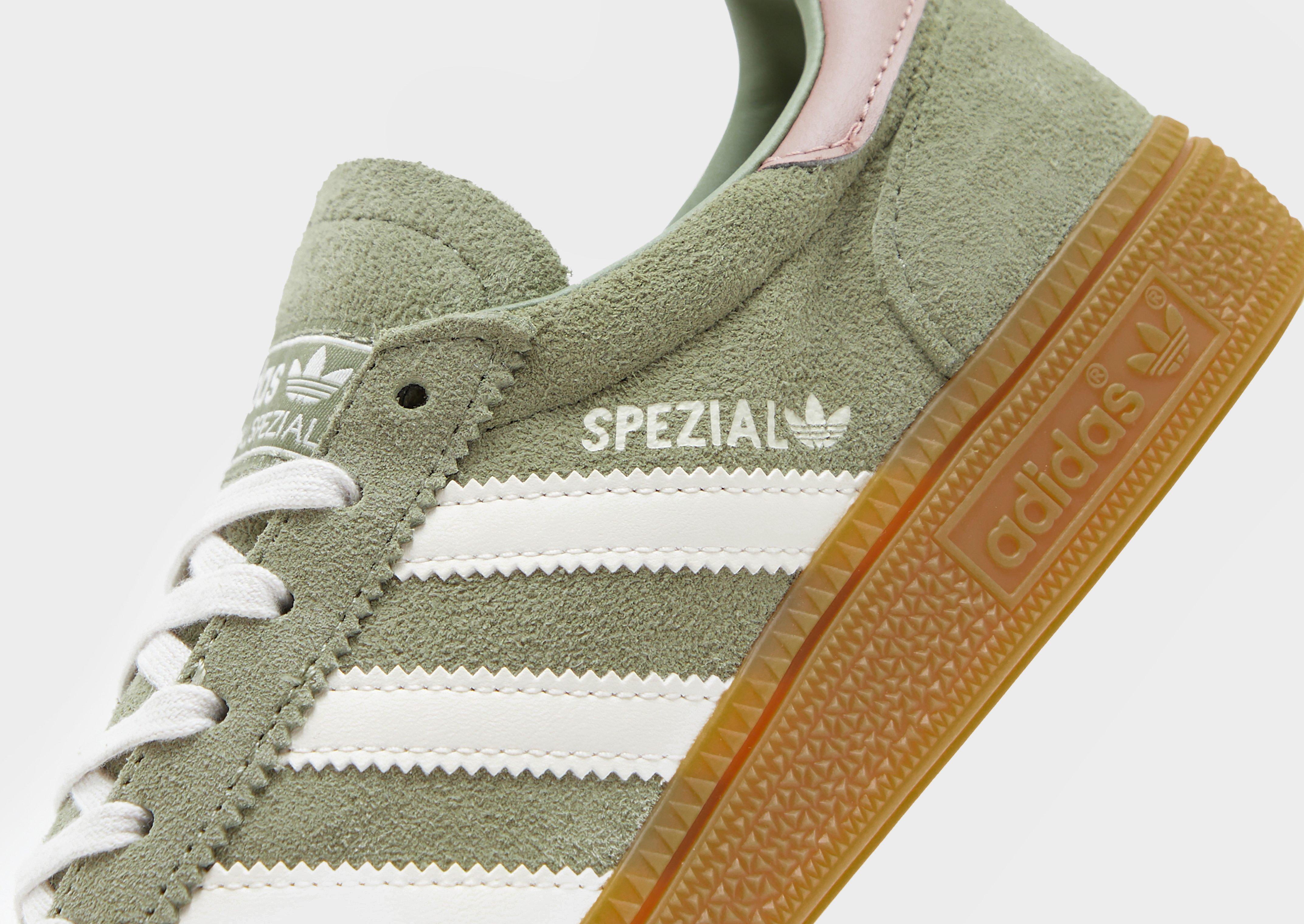 adidas Originals Handball Spezial Junior