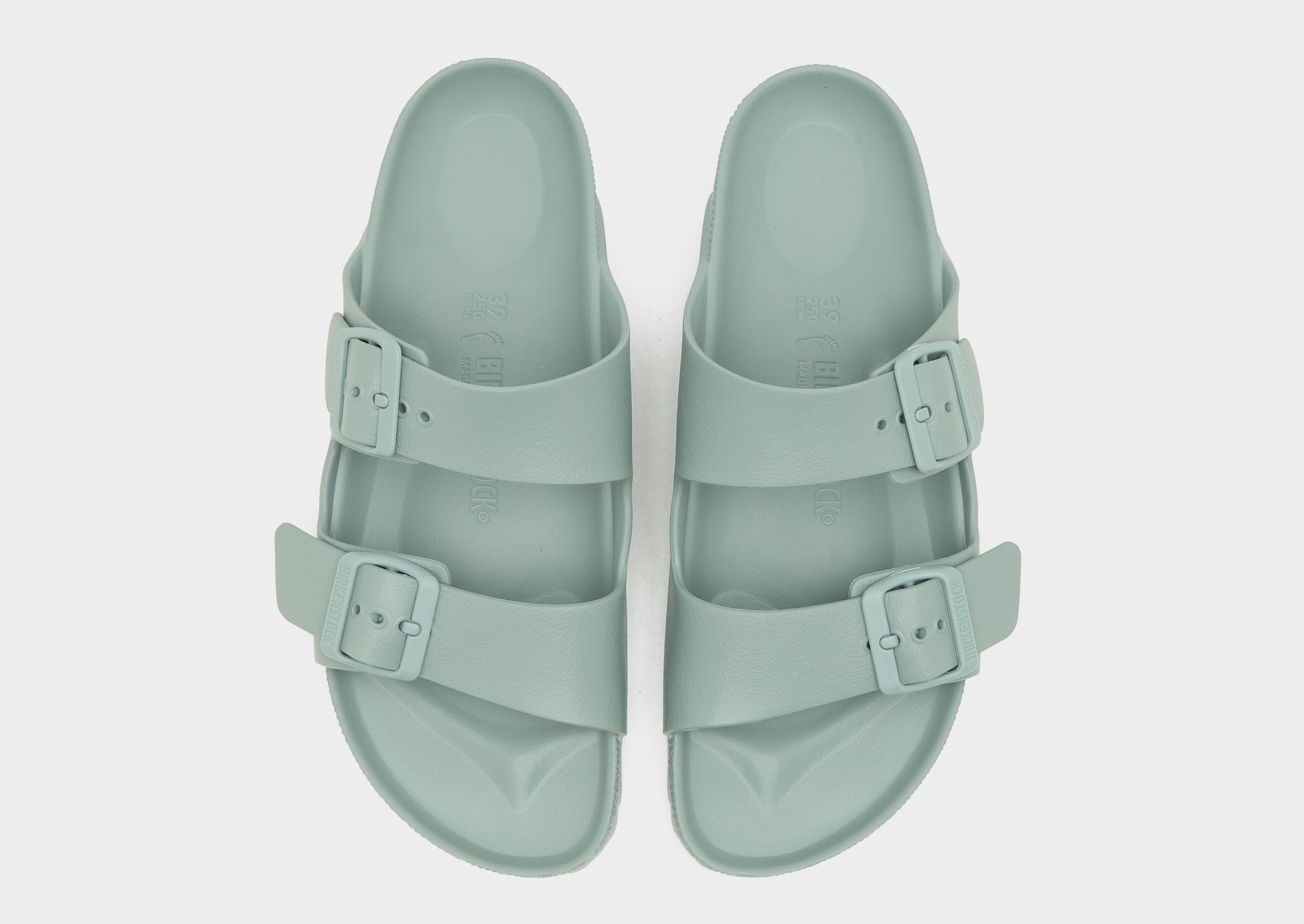 Green Birkenstock Arizona EVA Women's - JD Sports Global