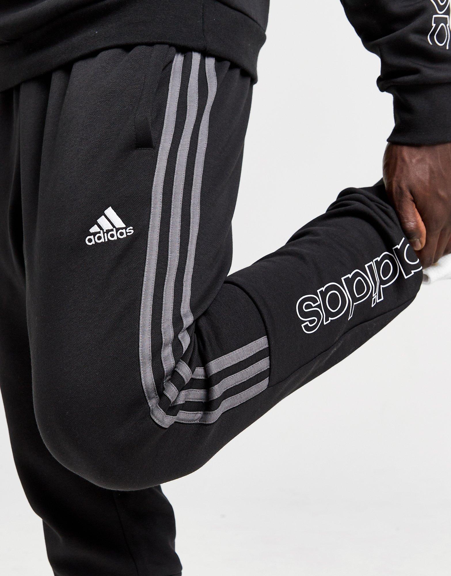 adidas Energize Joggers