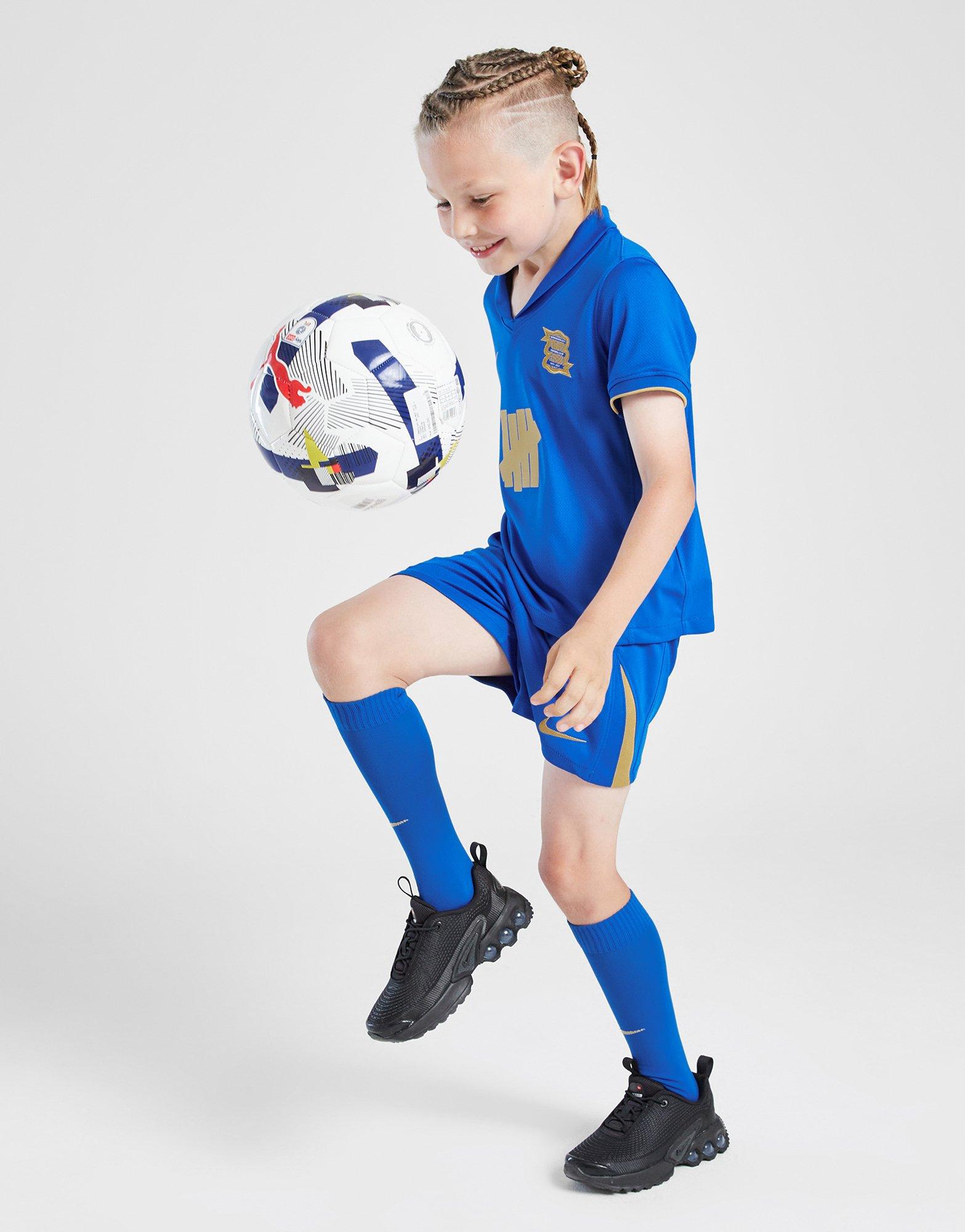 Nike Birmingham City FC 2025/26 Home Kit Children