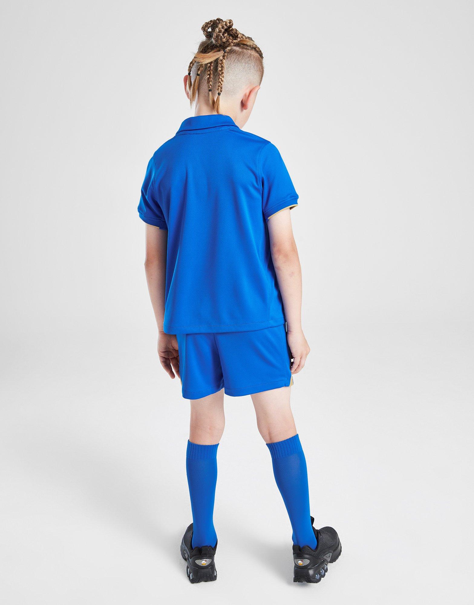 Nike Birmingham City FC 2025/26 Home Kit Children
