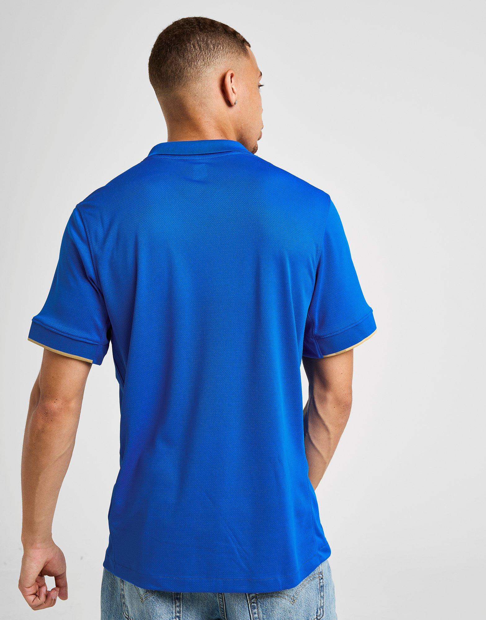 Nike Birmingham City FC 2025/26 Home Shirt