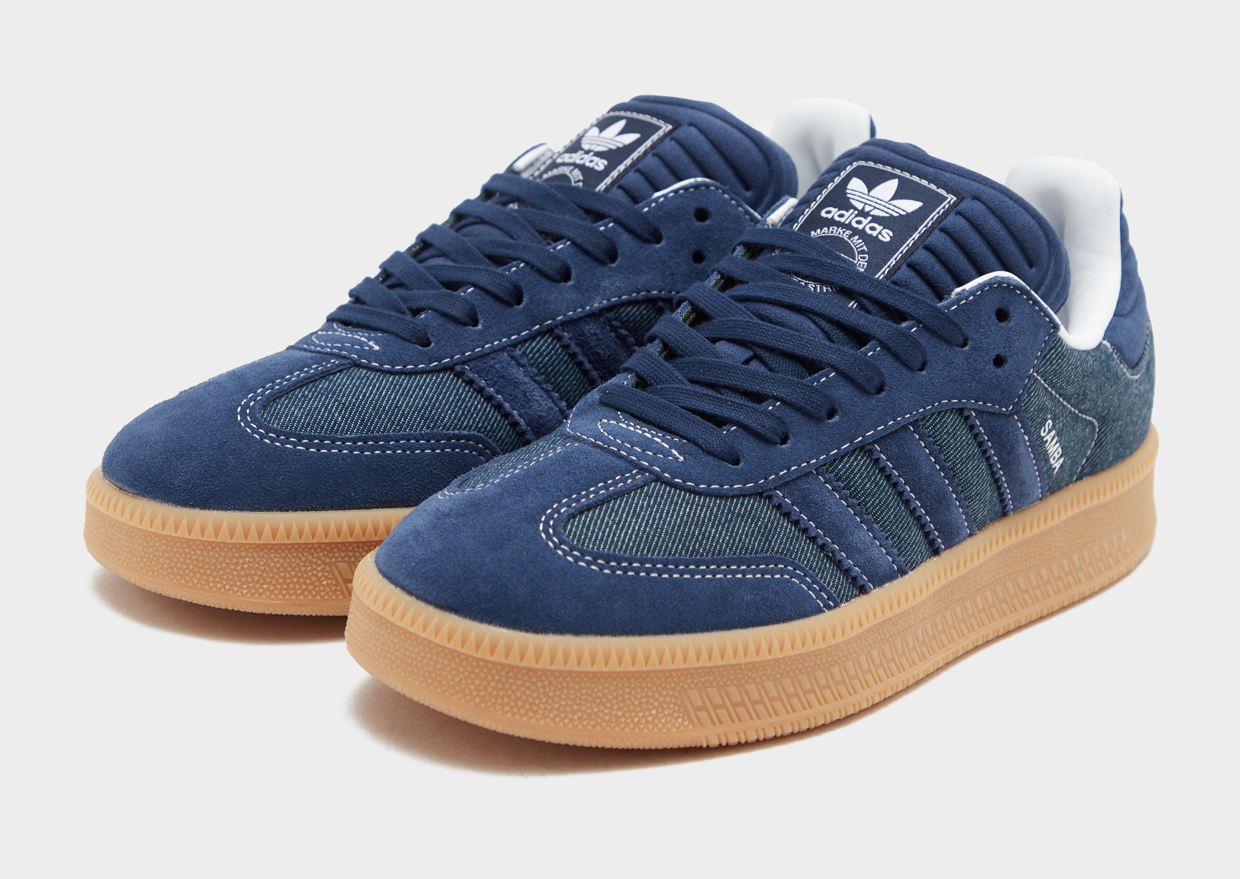 adidas Originals Samba XLG
