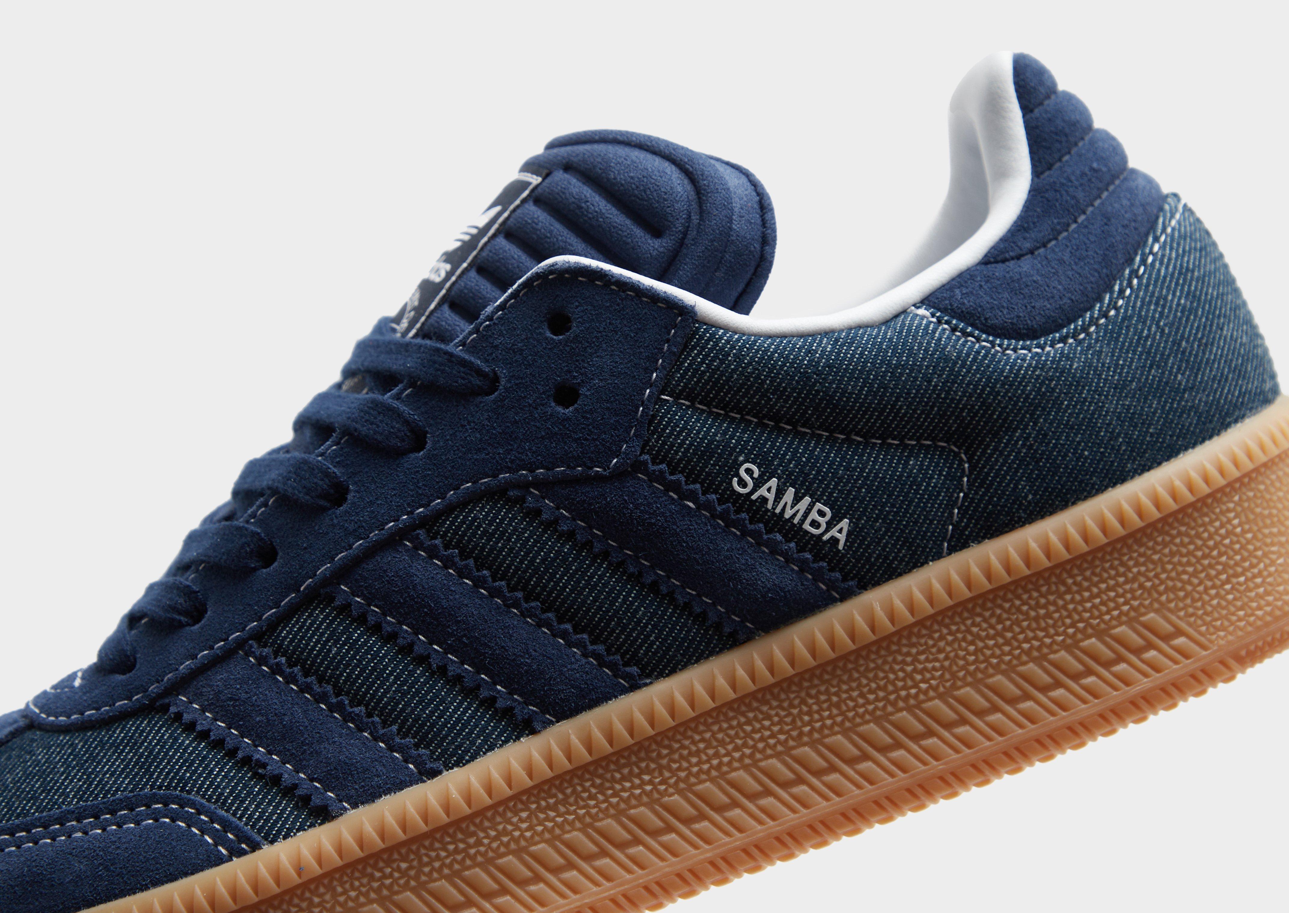 adidas Originals Samba XLG