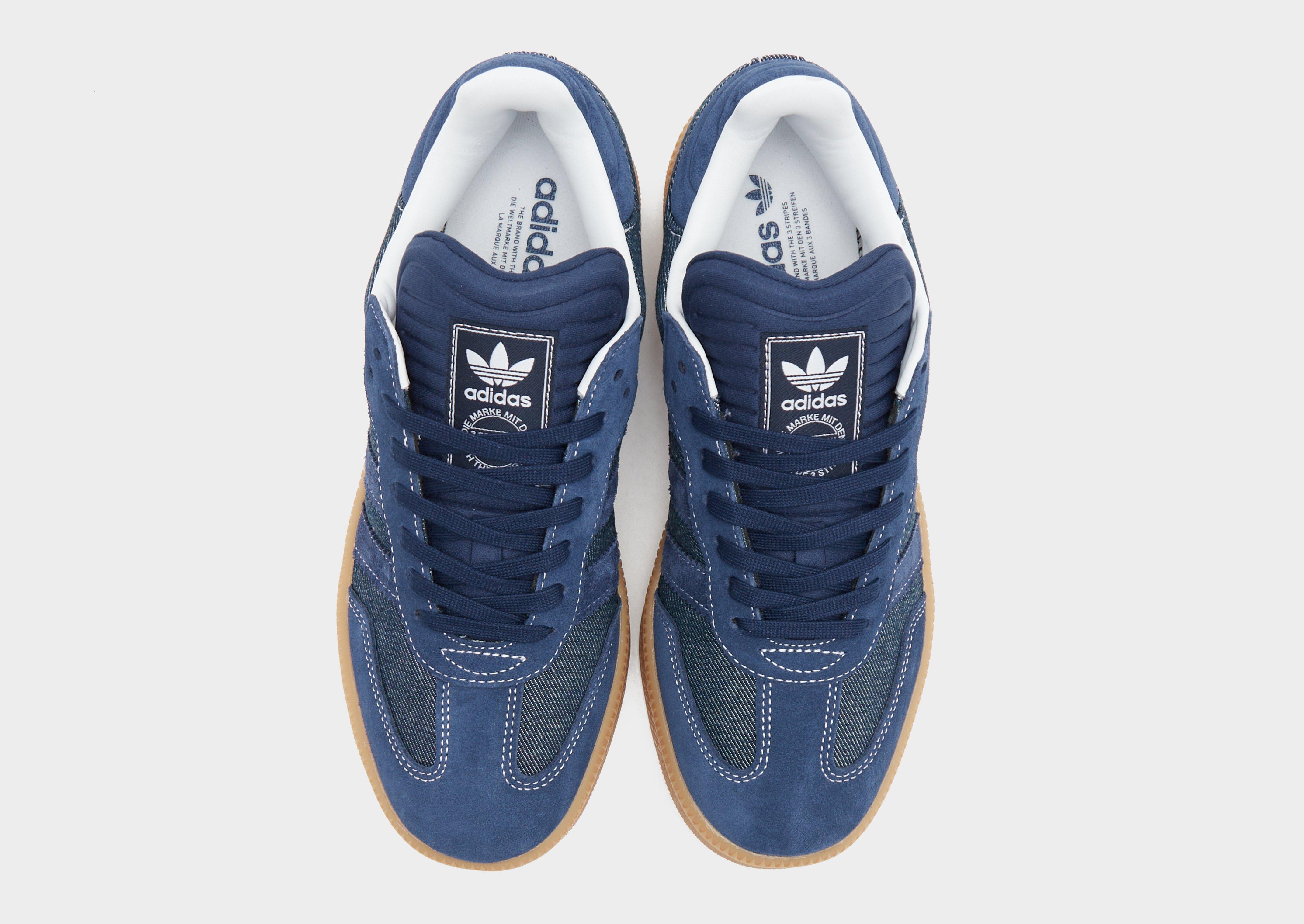 adidas Originals Samba XLG