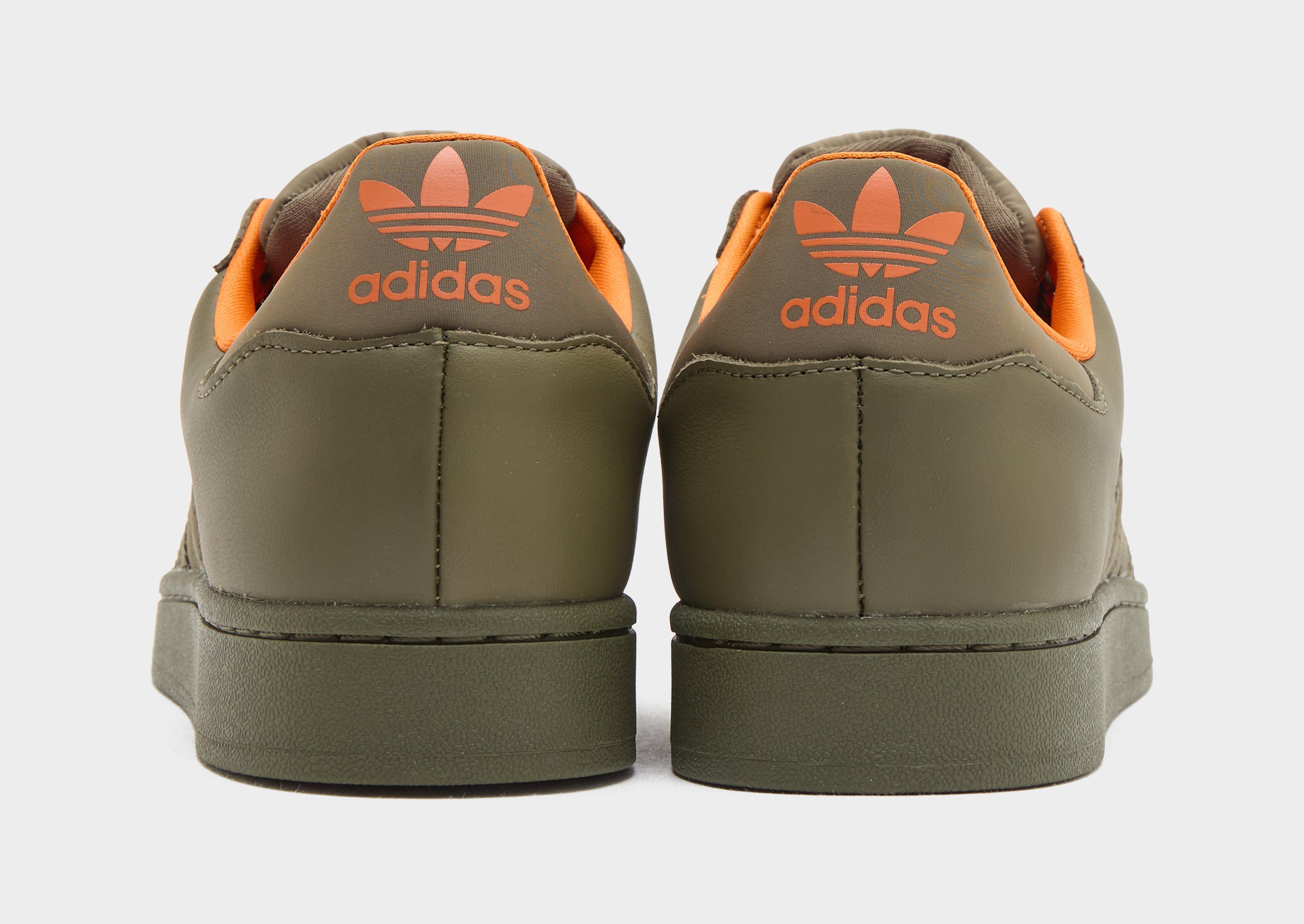 adidas Originals Superstar II