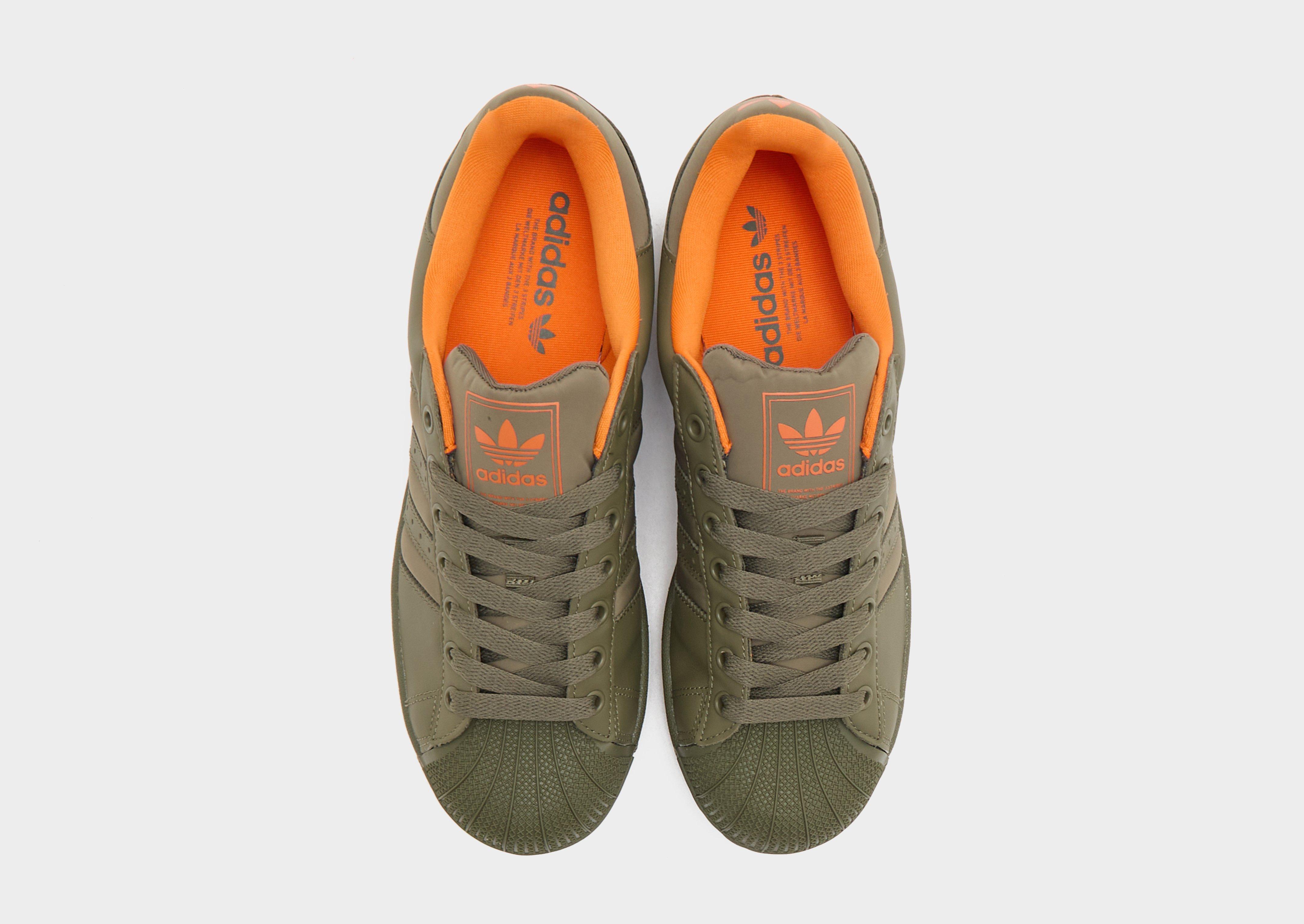 adidas Originals Superstar II