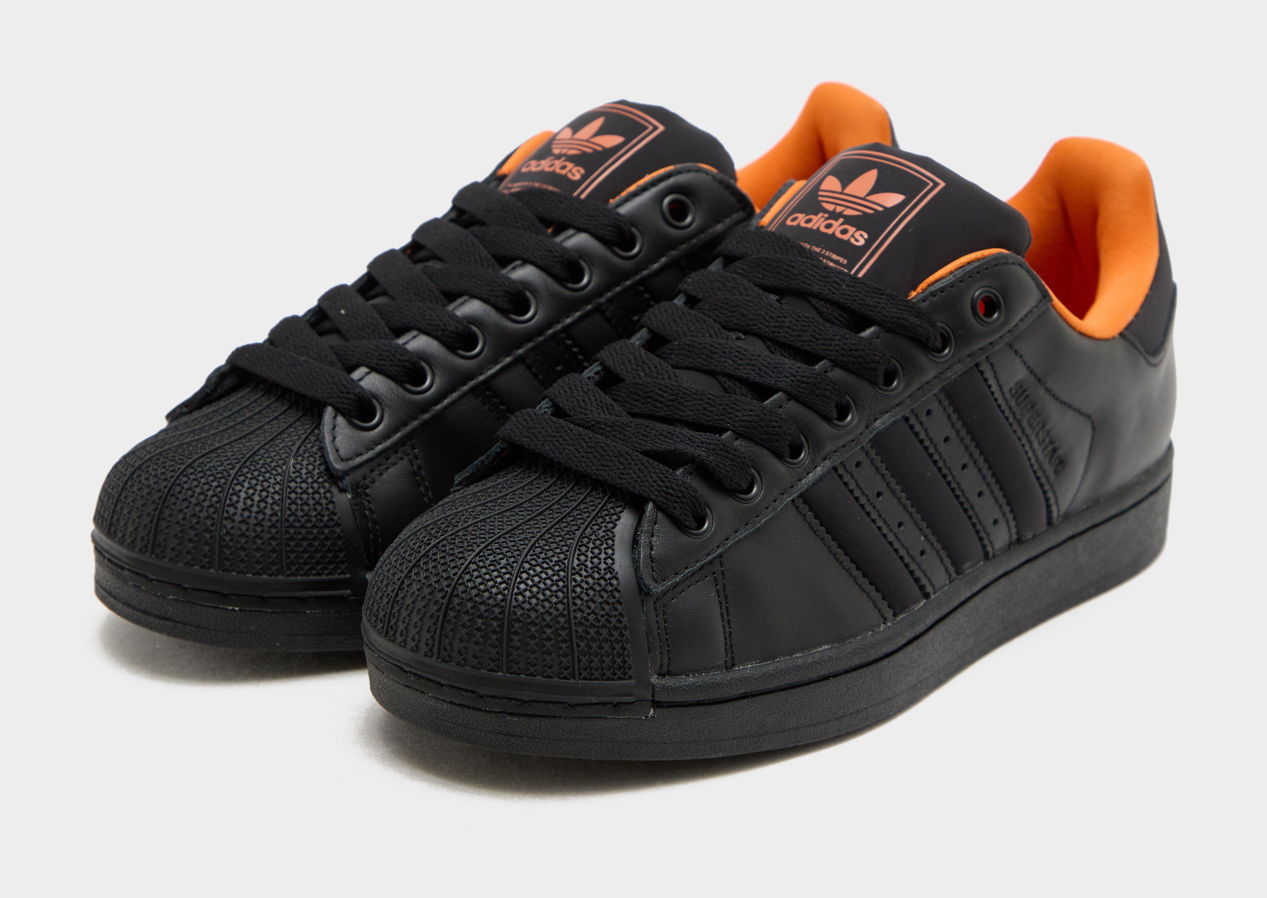 adidas Originals Superstar II