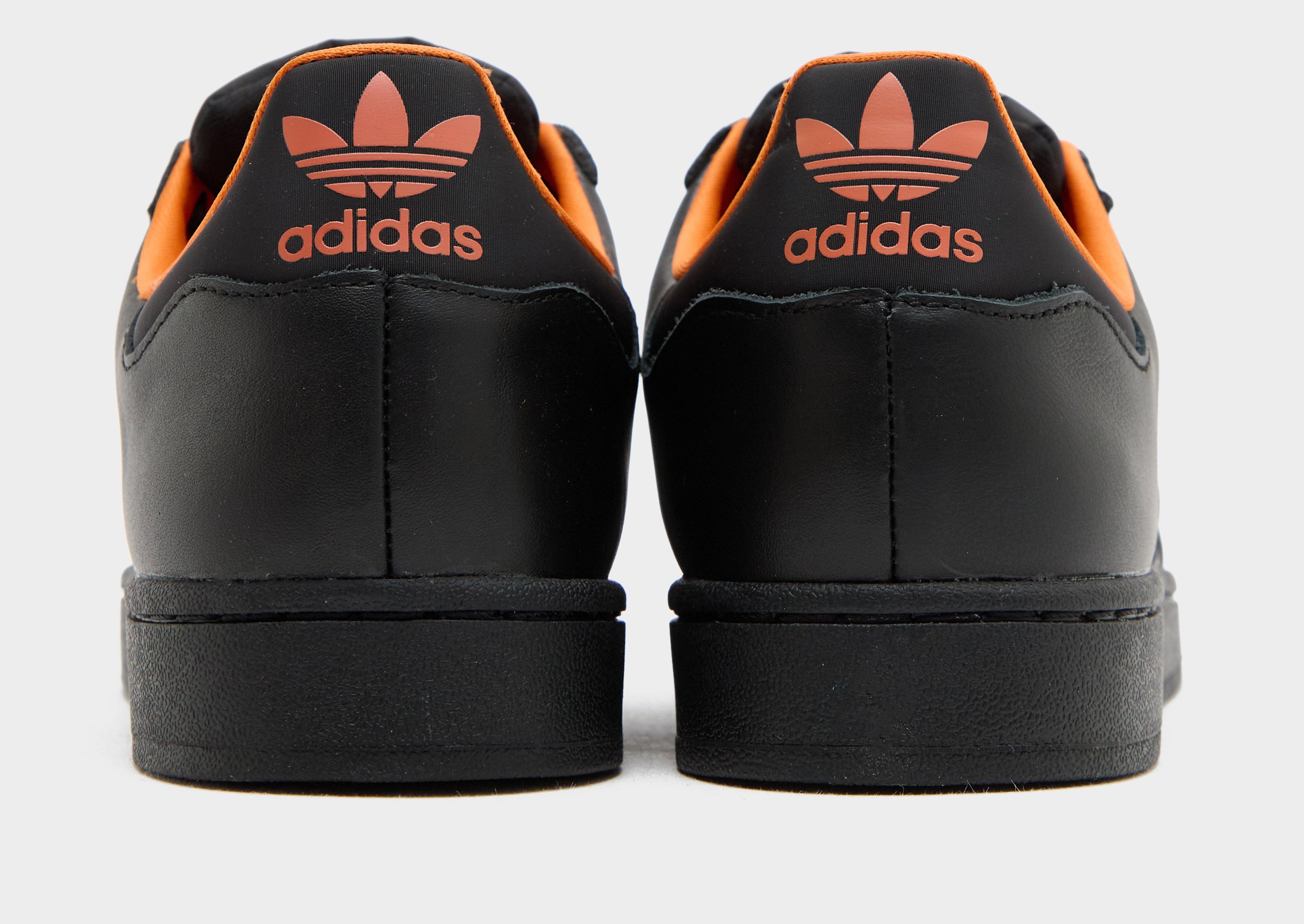 Black adidas Originals Superstar II - JD Sports Global