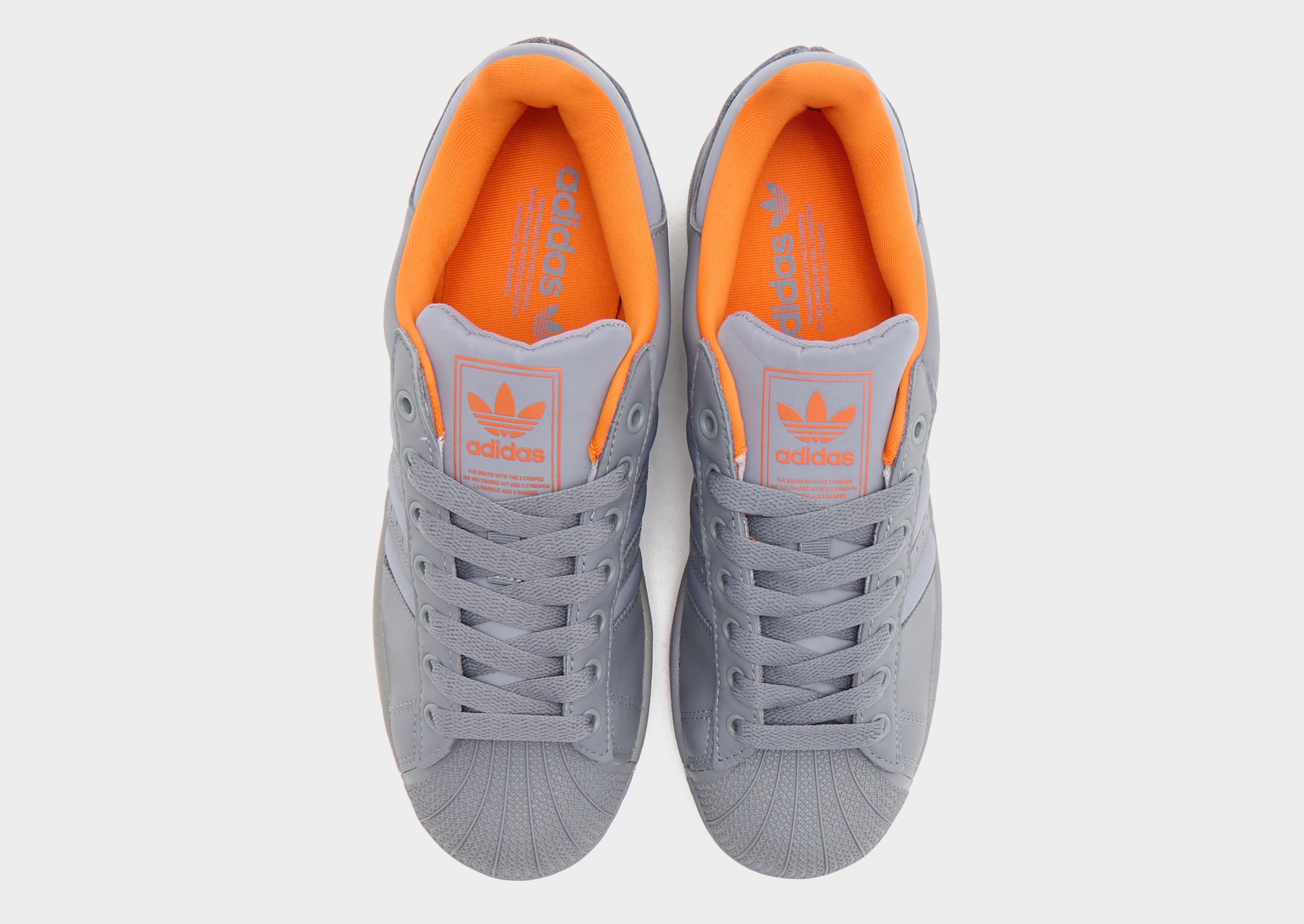 adidas Originals Superstar II