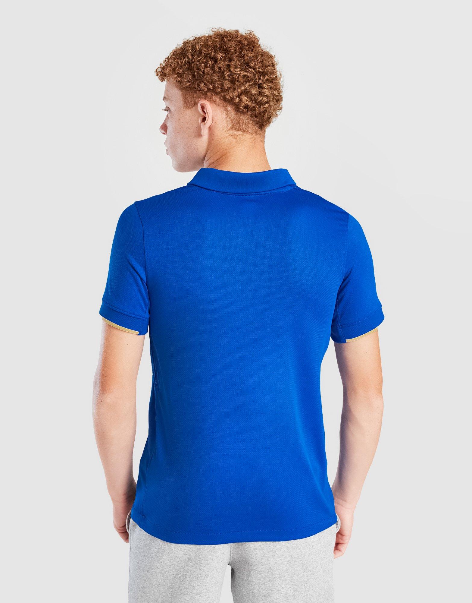 Nike Birmingham City FC 2025/26 Home Shirt Junior