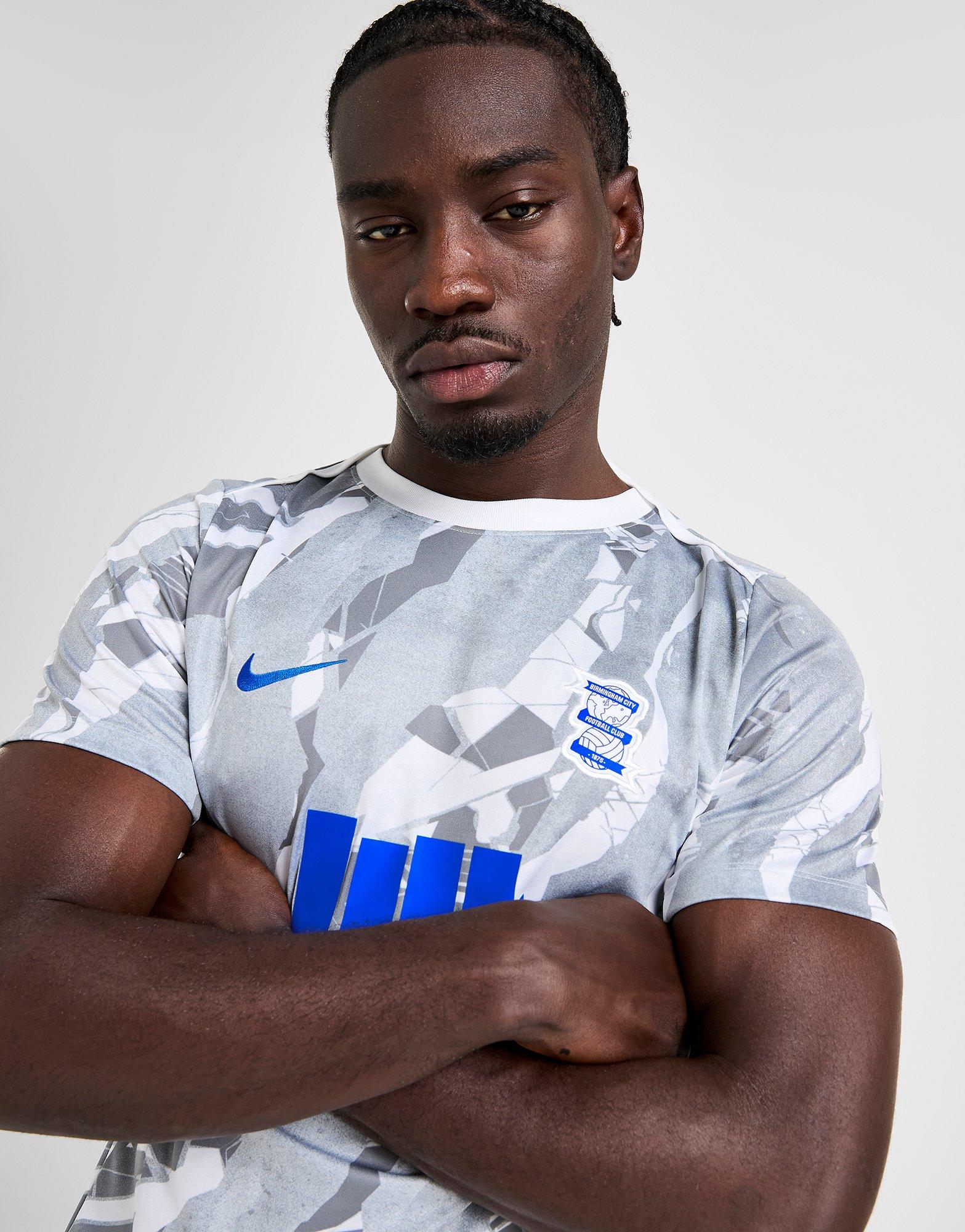 Nike Maillot d’échauffement Birmingham City FC