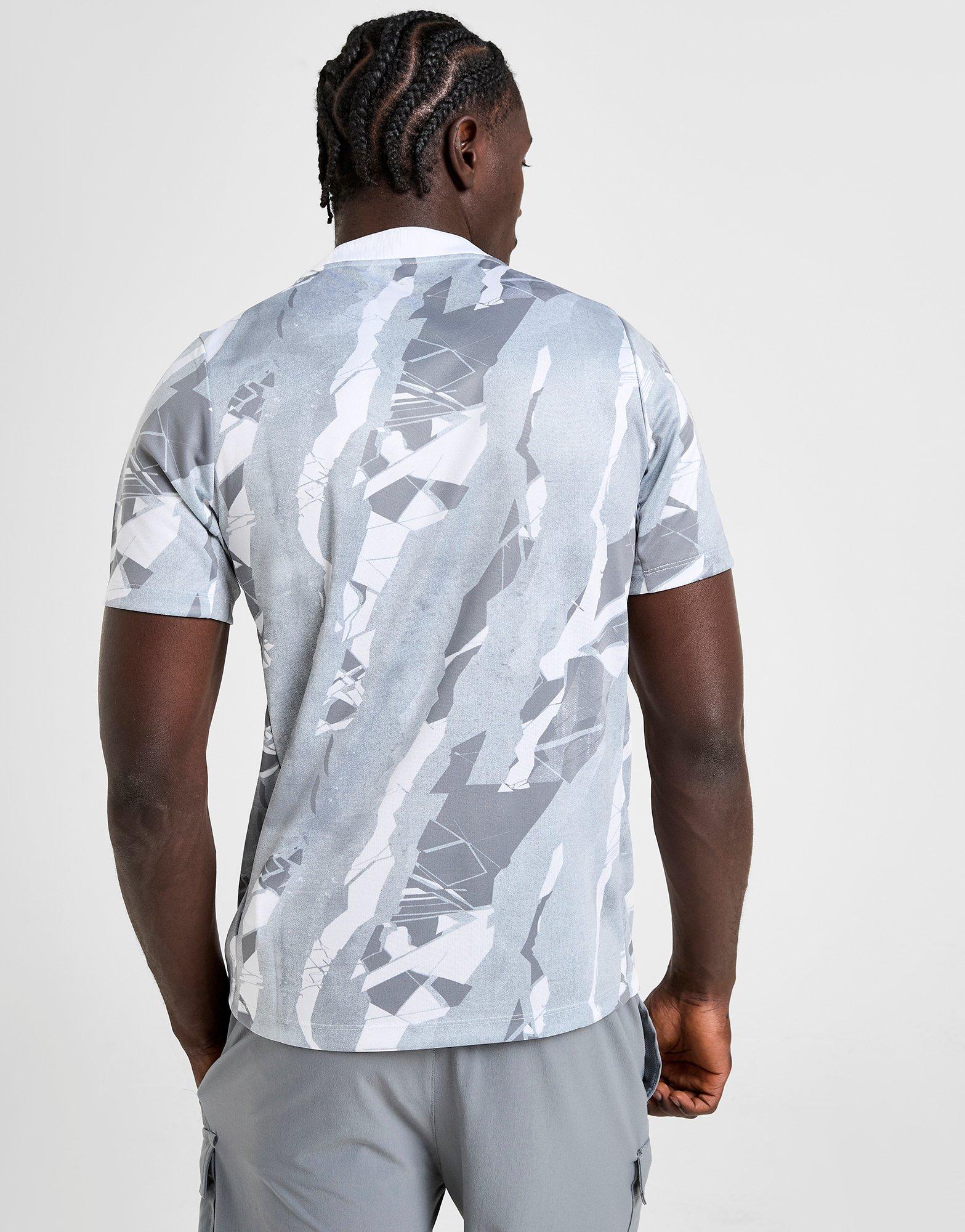 Nike Maillot d’échauffement Birmingham City FC