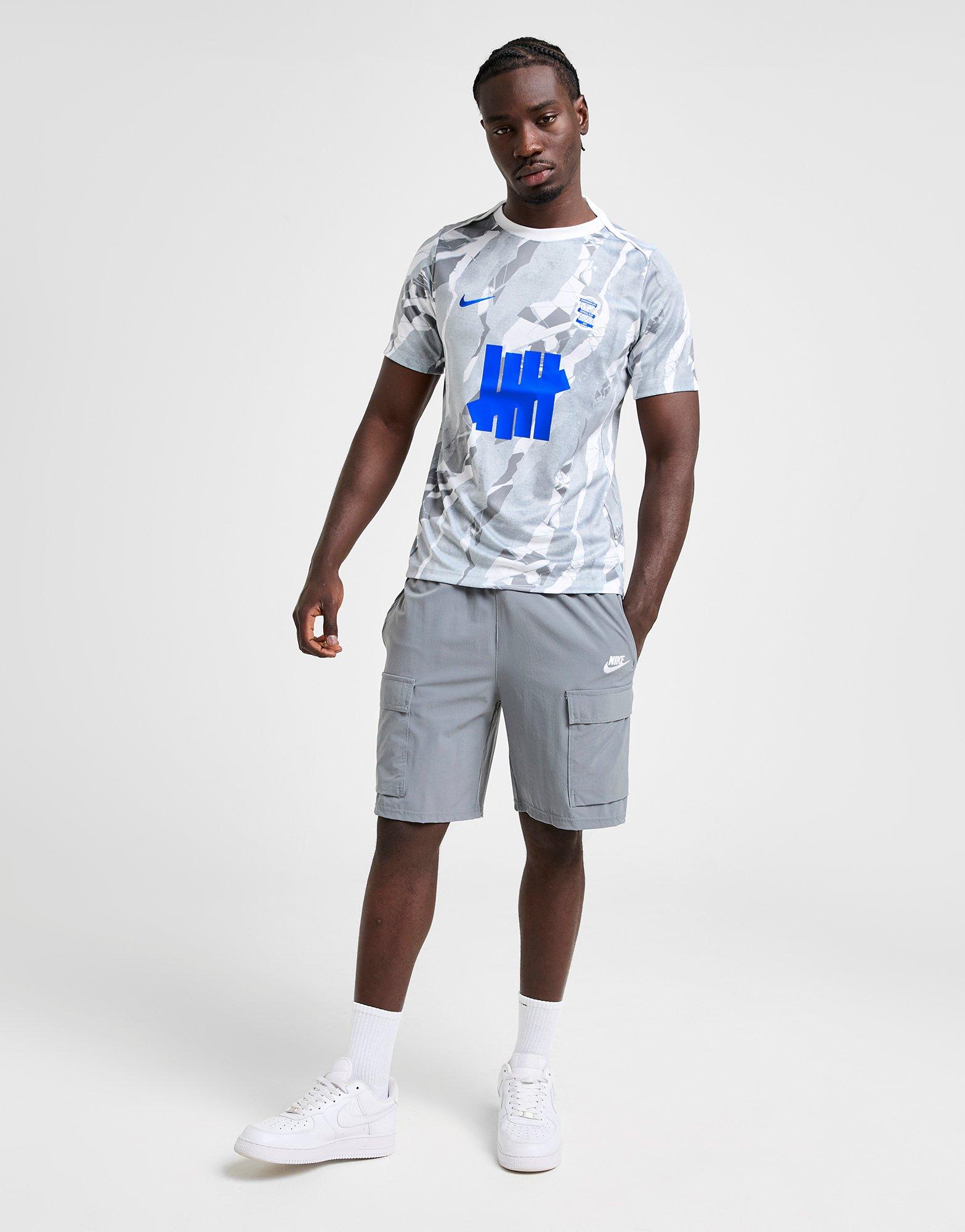 Nike Maillot d’échauffement Birmingham City FC