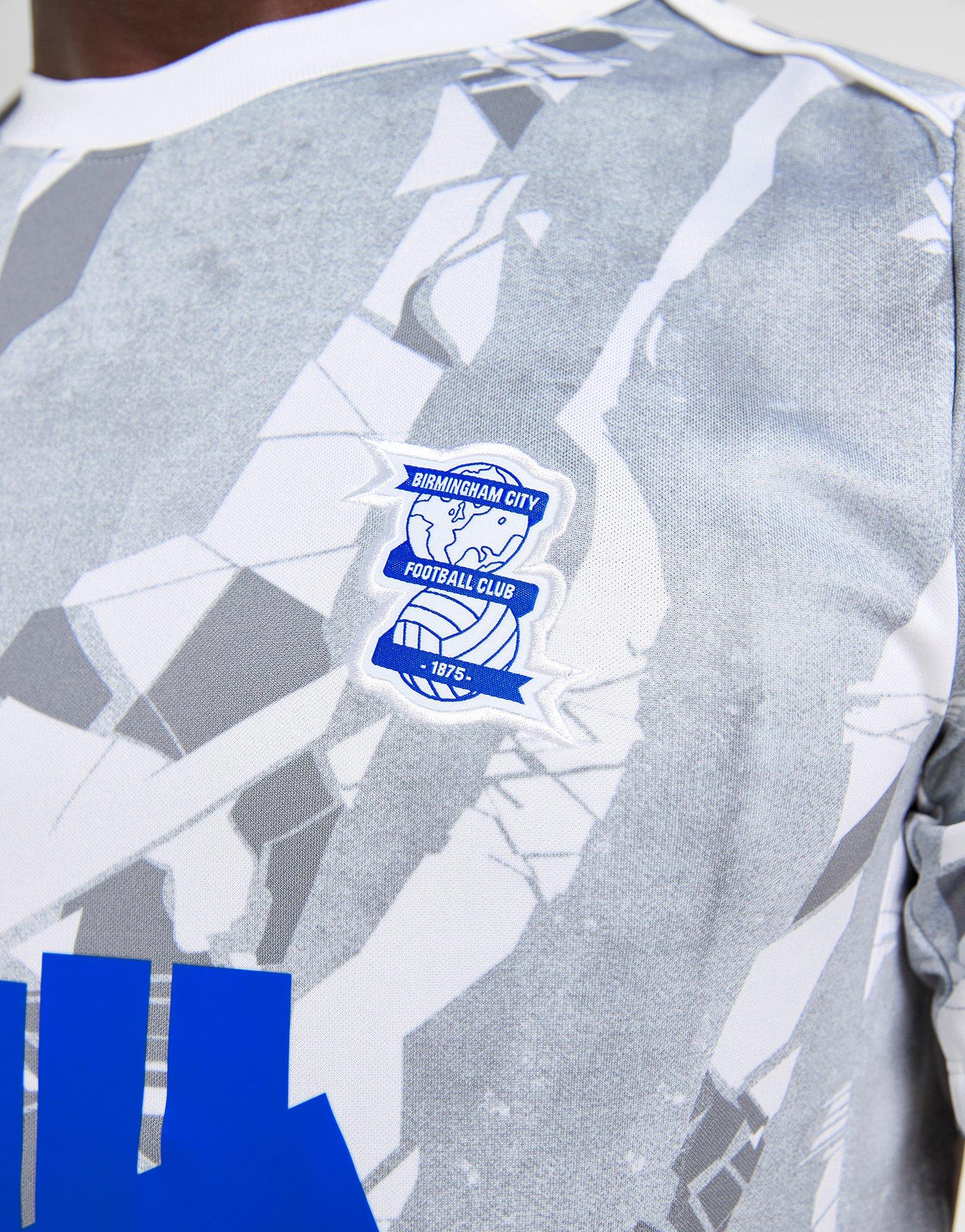 Nike Maillot d’échauffement Birmingham City FC