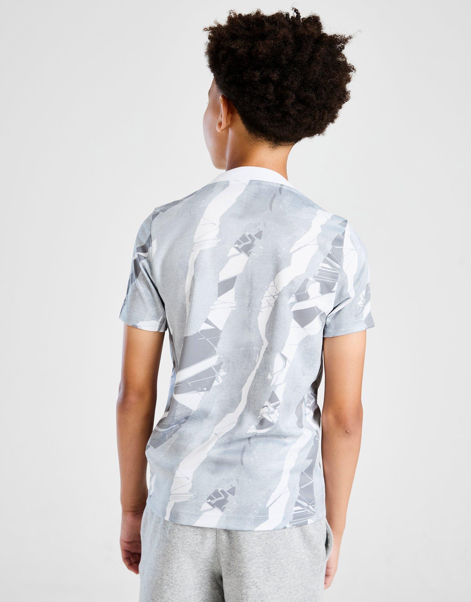 Nike Birmingham City FC Pre Match Shirt Junior