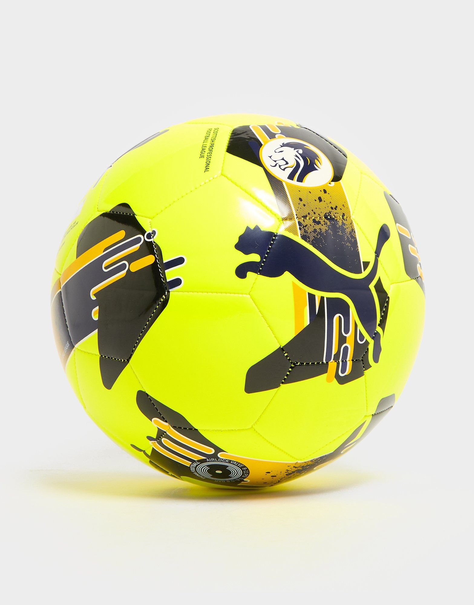 Pallone puma hotsell