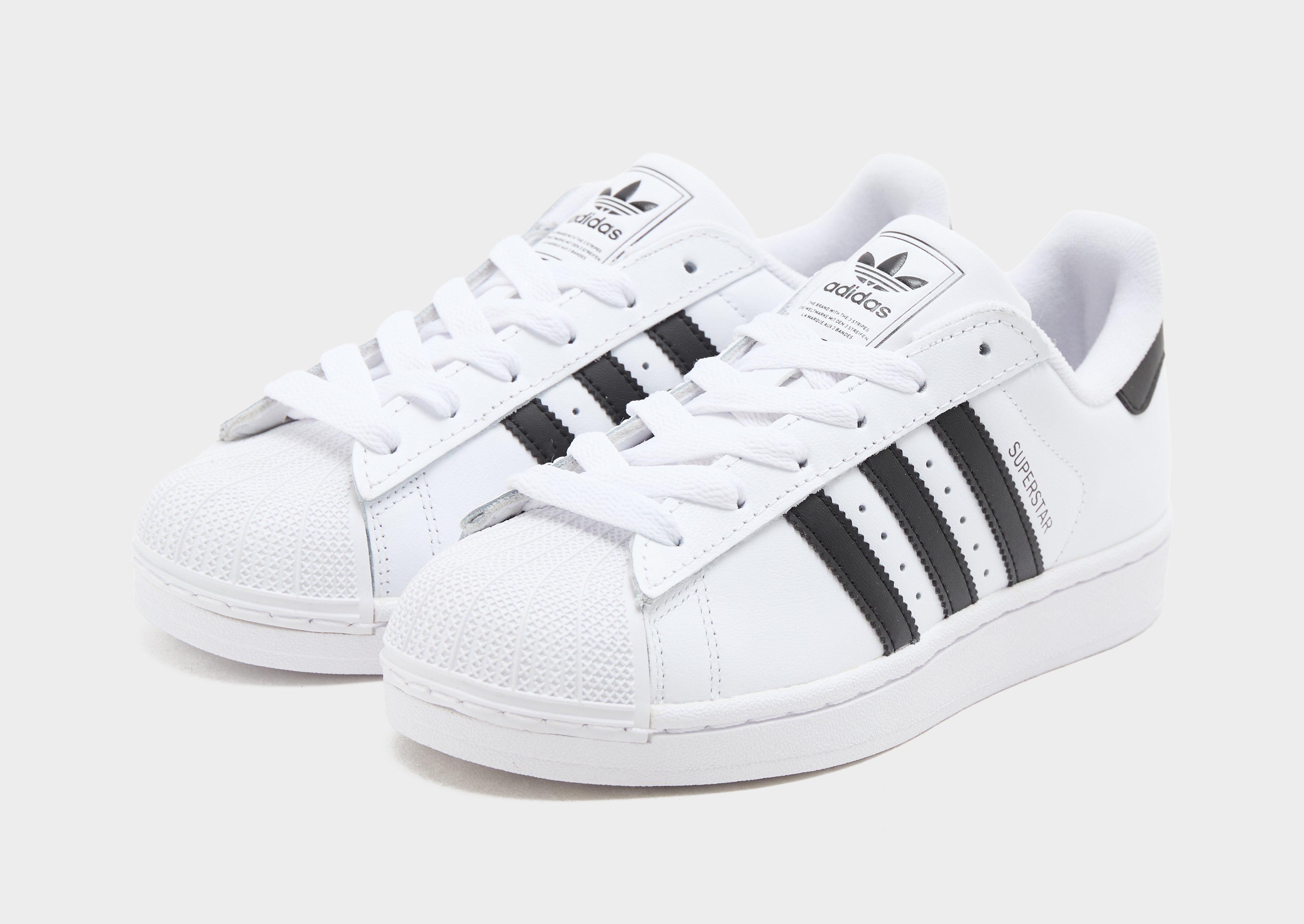 adidas Originals Superstar júnior