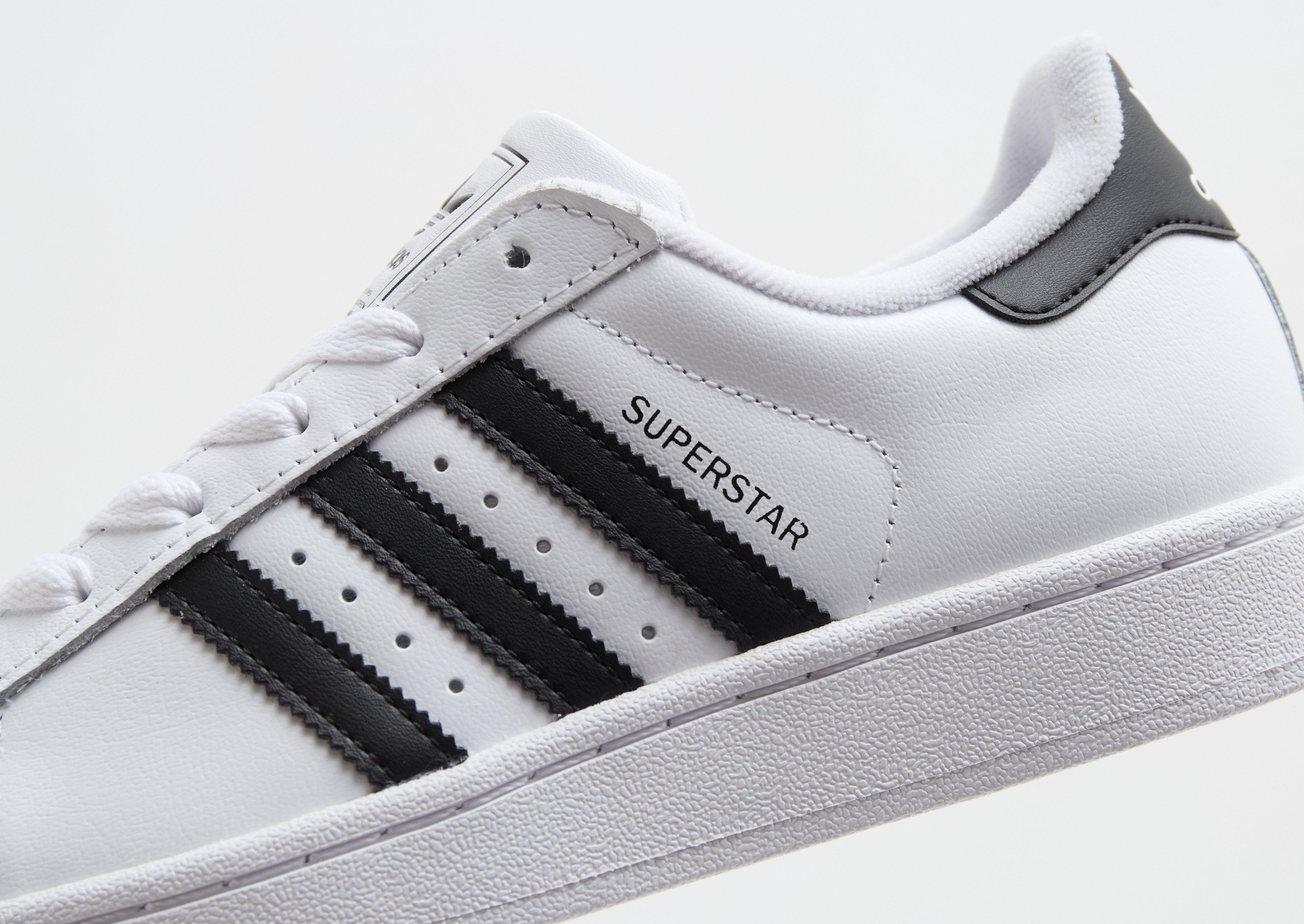 adidas Originals Superstar júnior
