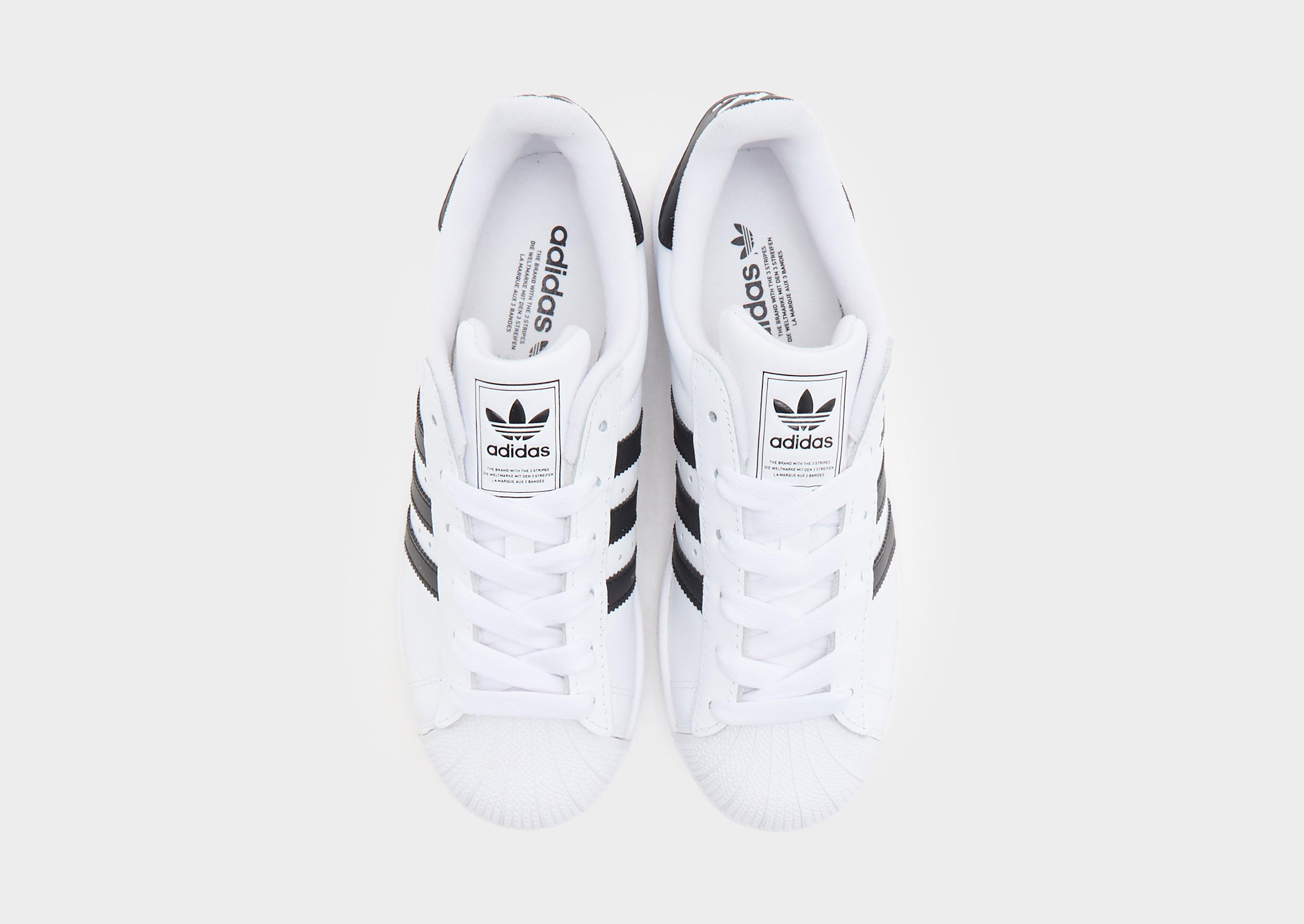 adidas Originals Superstar júnior