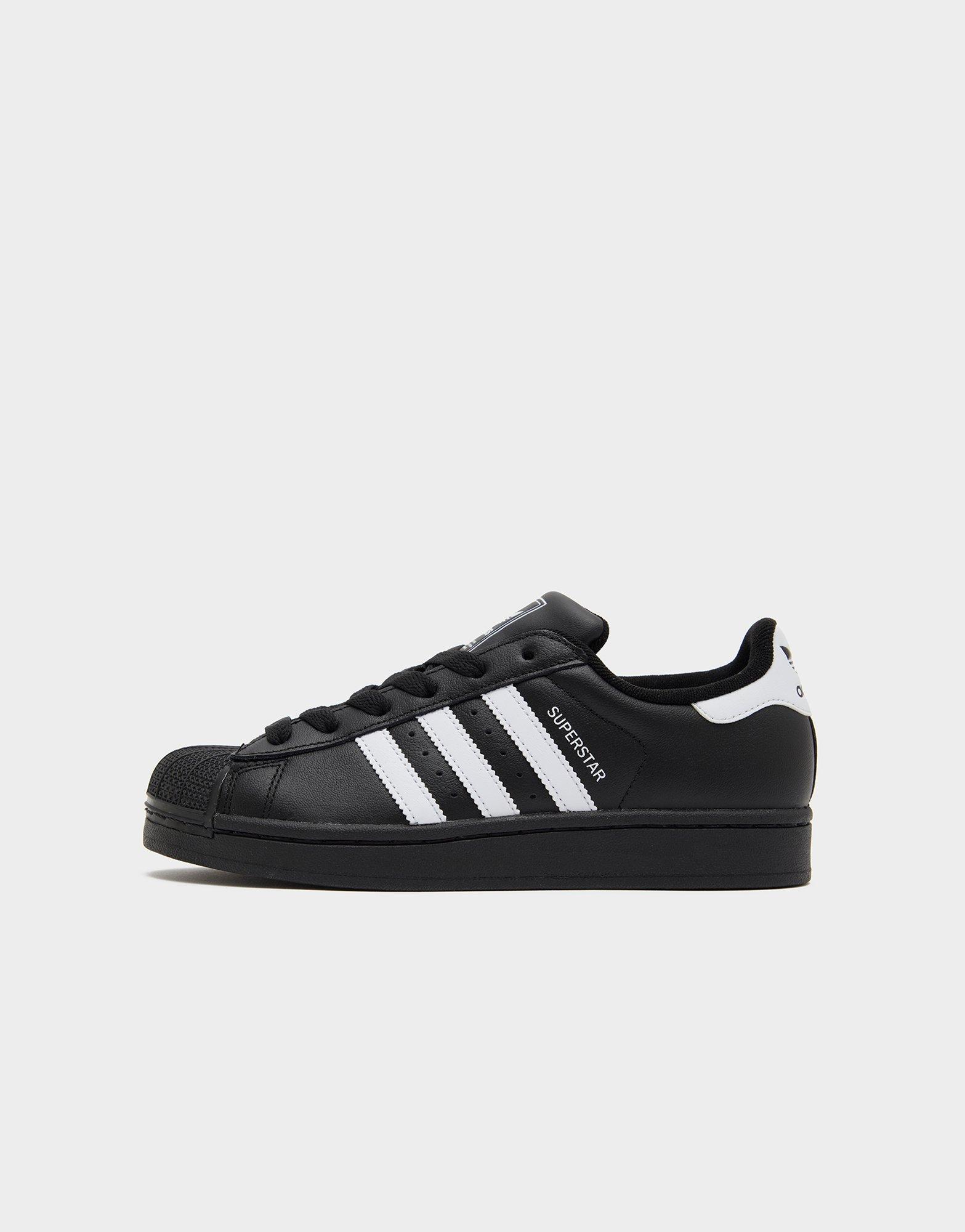 adidas Originals Superstar Junior