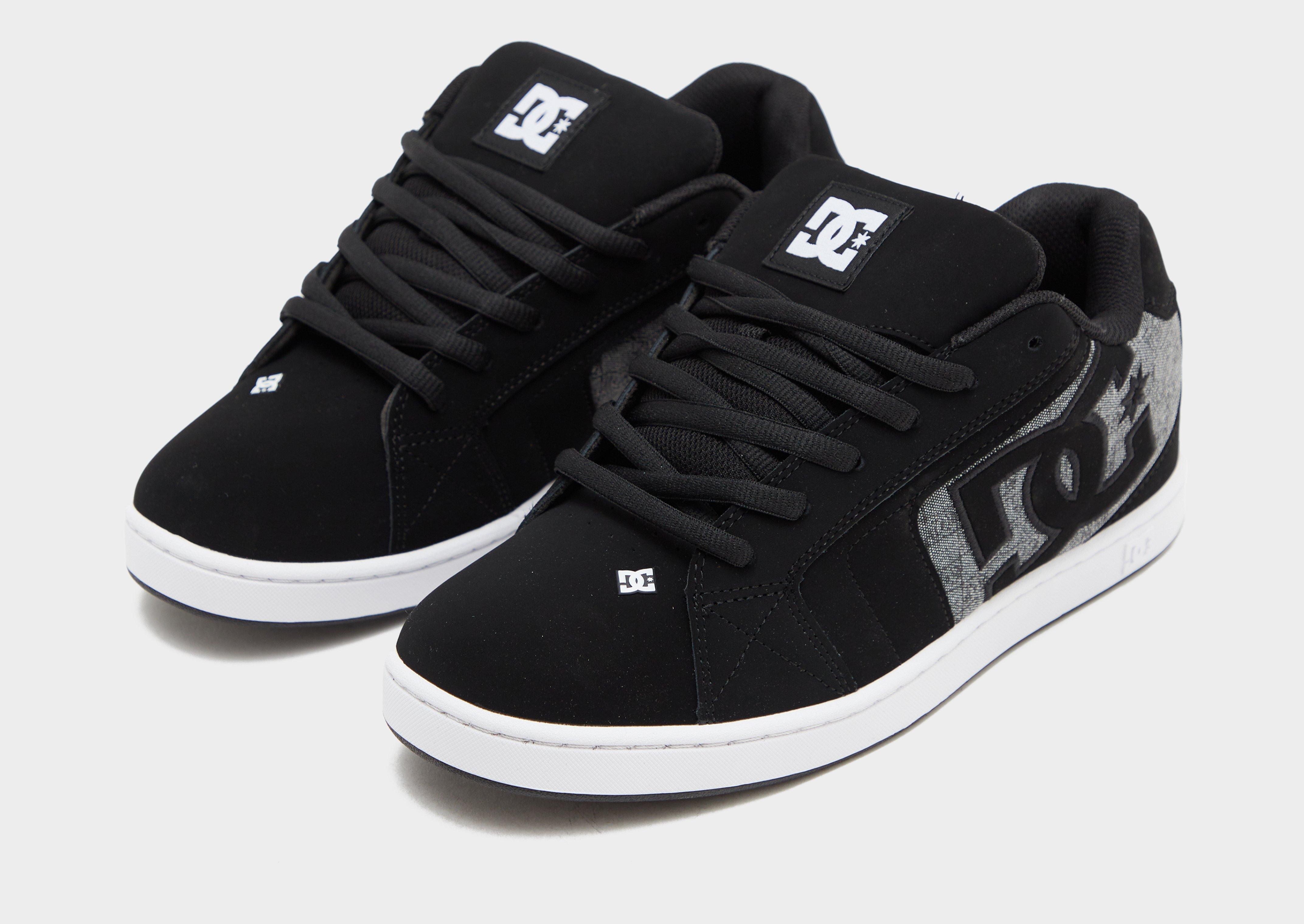 DC Shoes Net