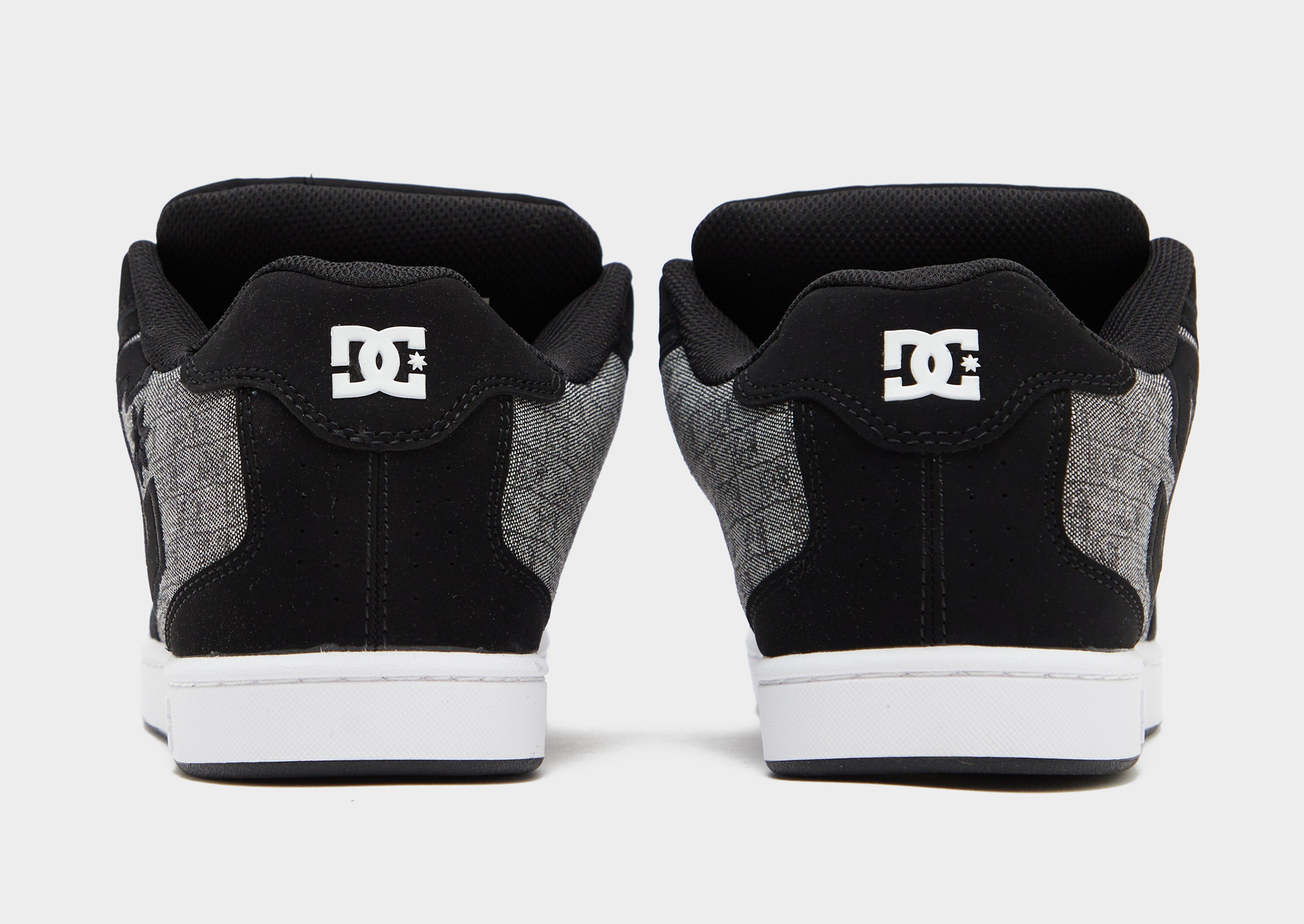 DC Shoes Net