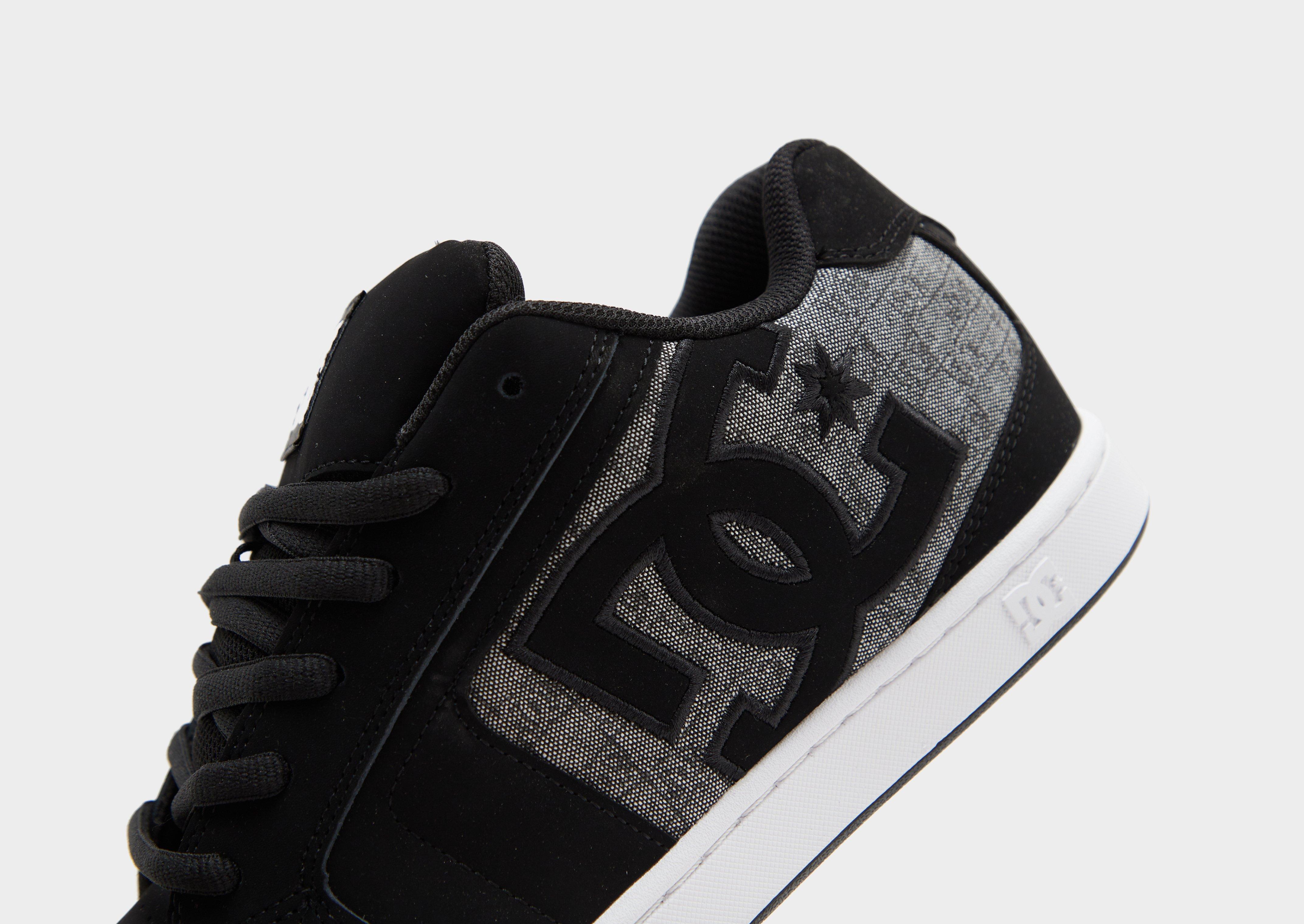 DC Shoes Net