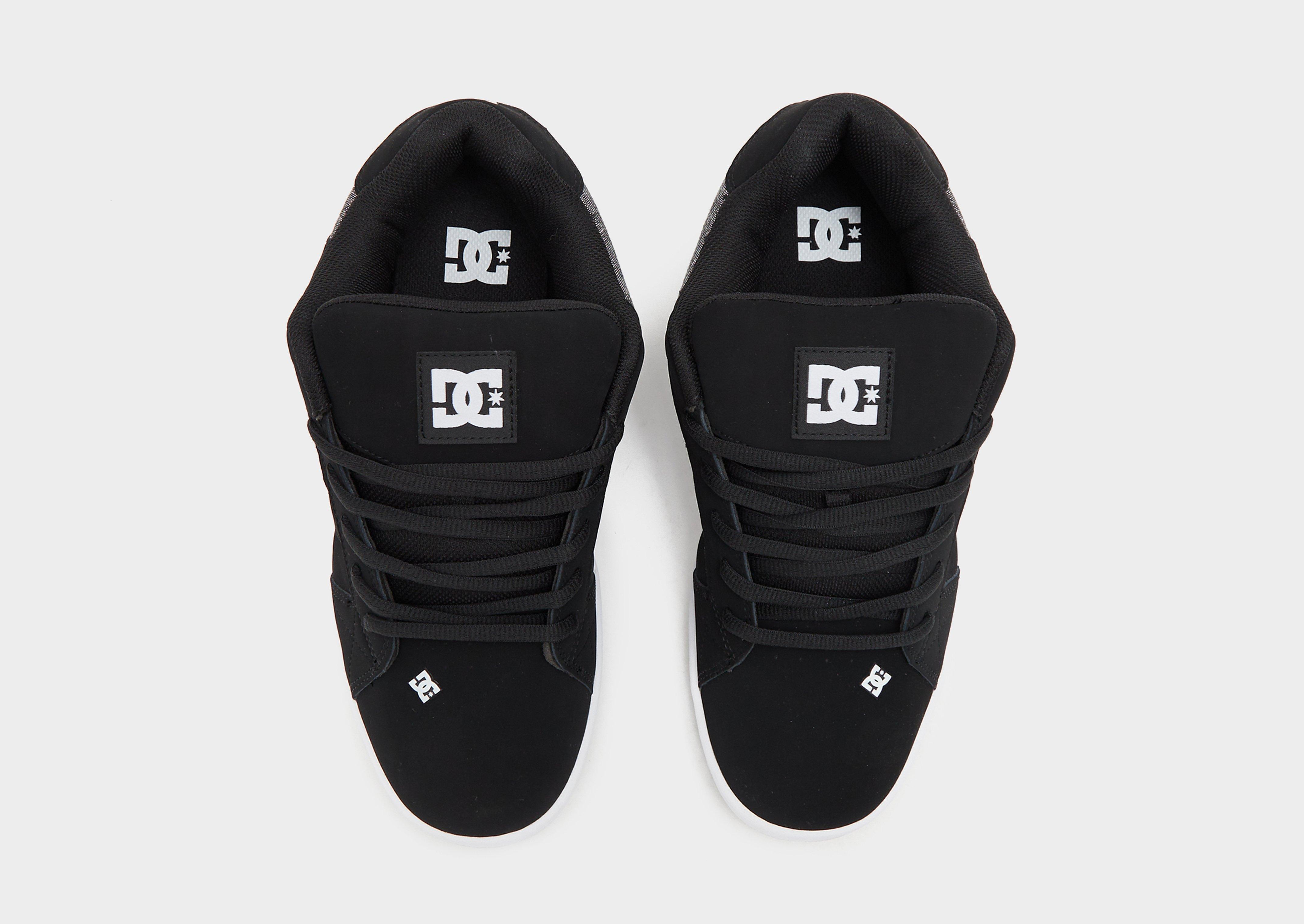 DC Shoes Net