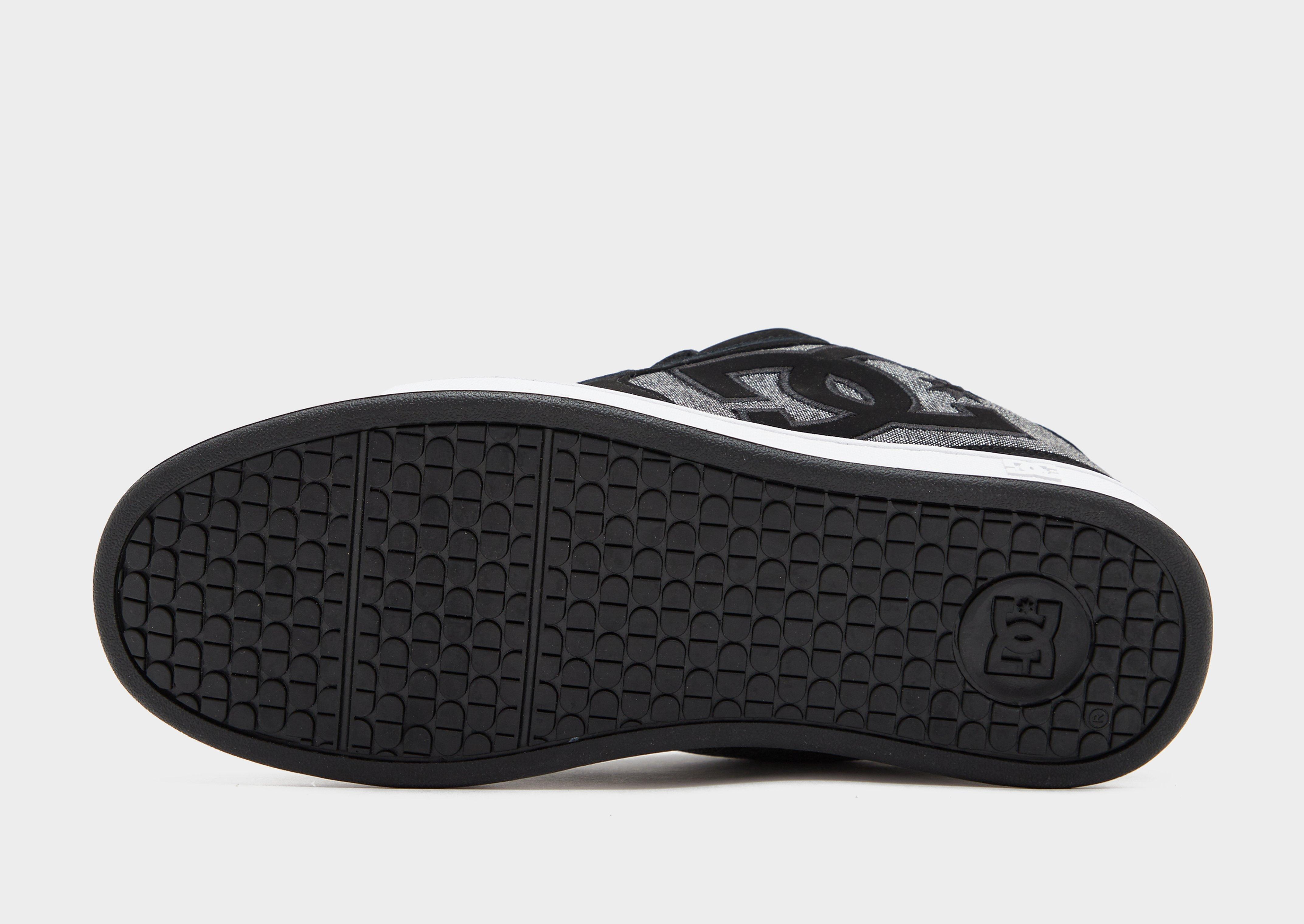 DC Shoes Net
