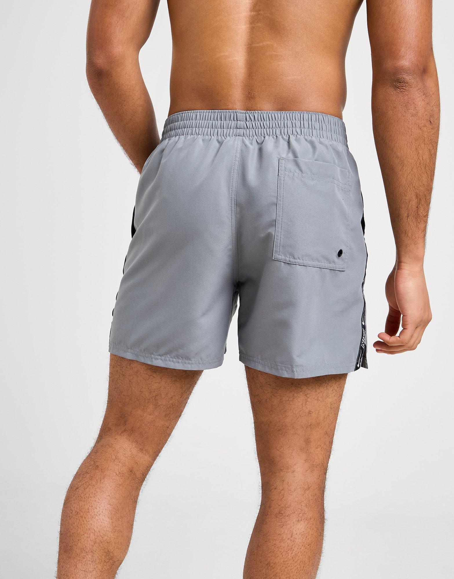 Nike Tape Swim Shorts