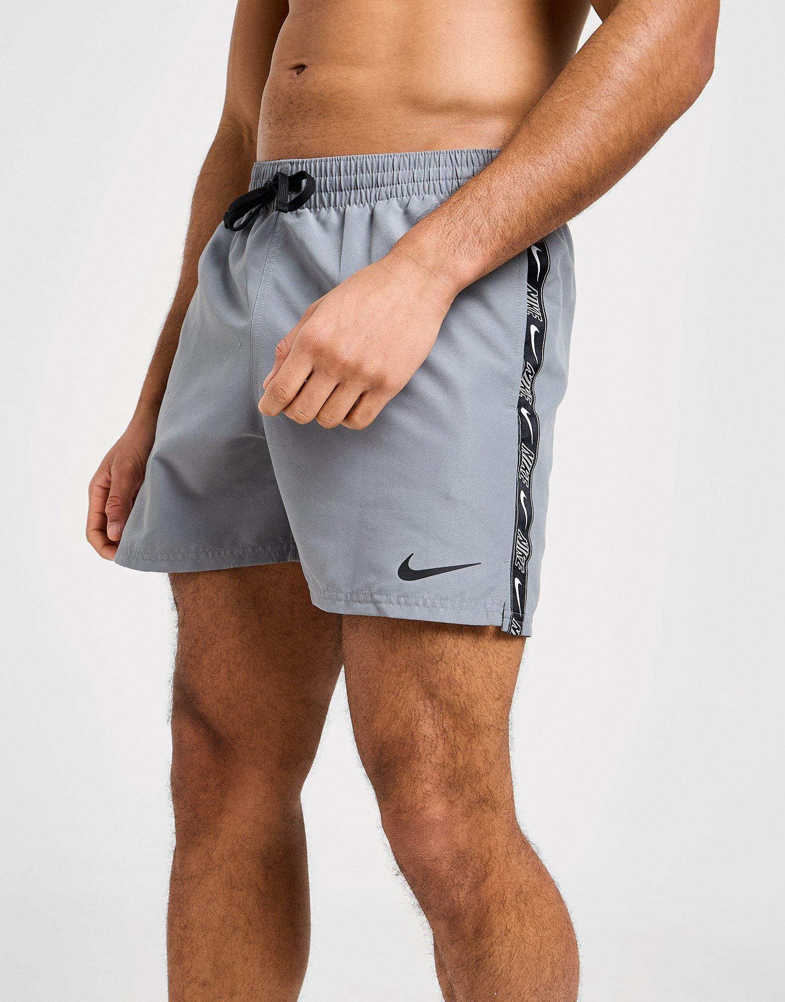 Nike Tape Swim Shorts