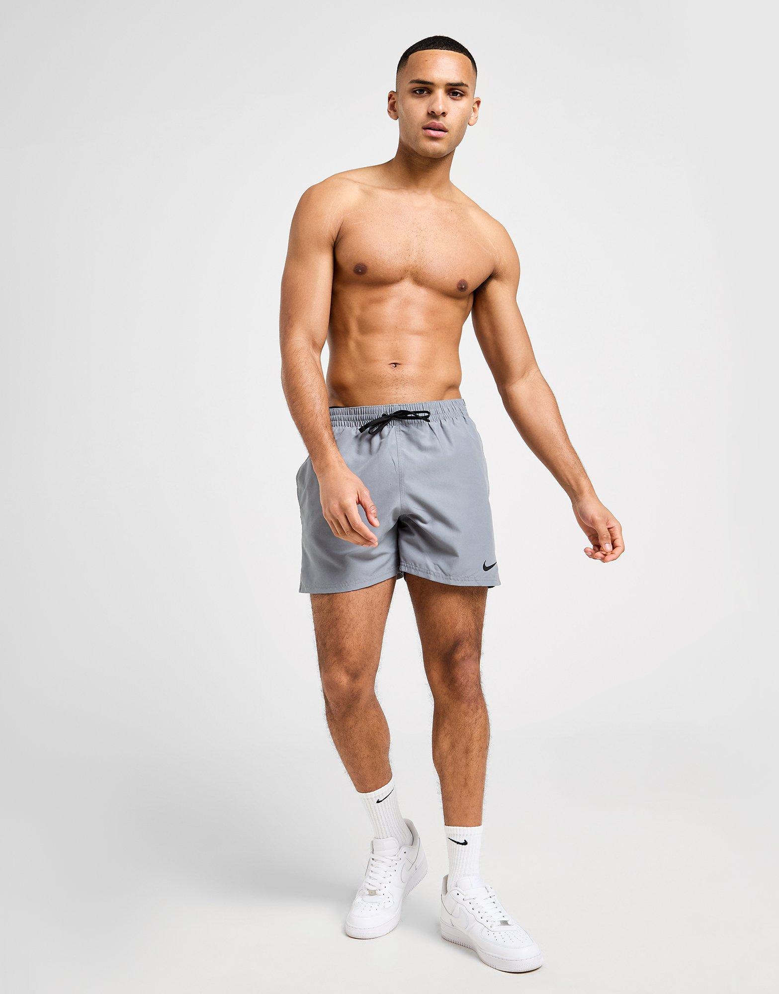 Nike Tape Swim Shorts