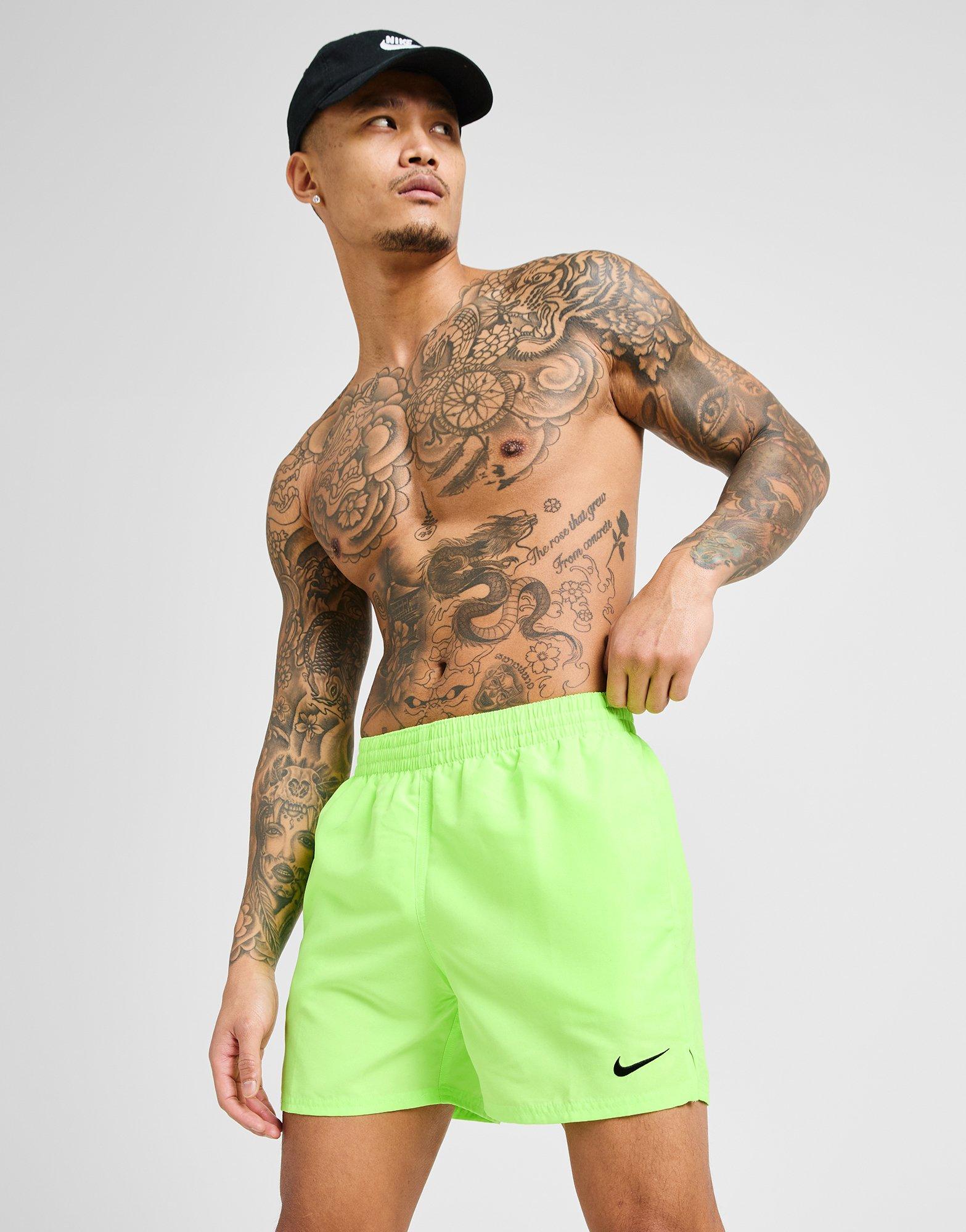 Nike Short de bain Core