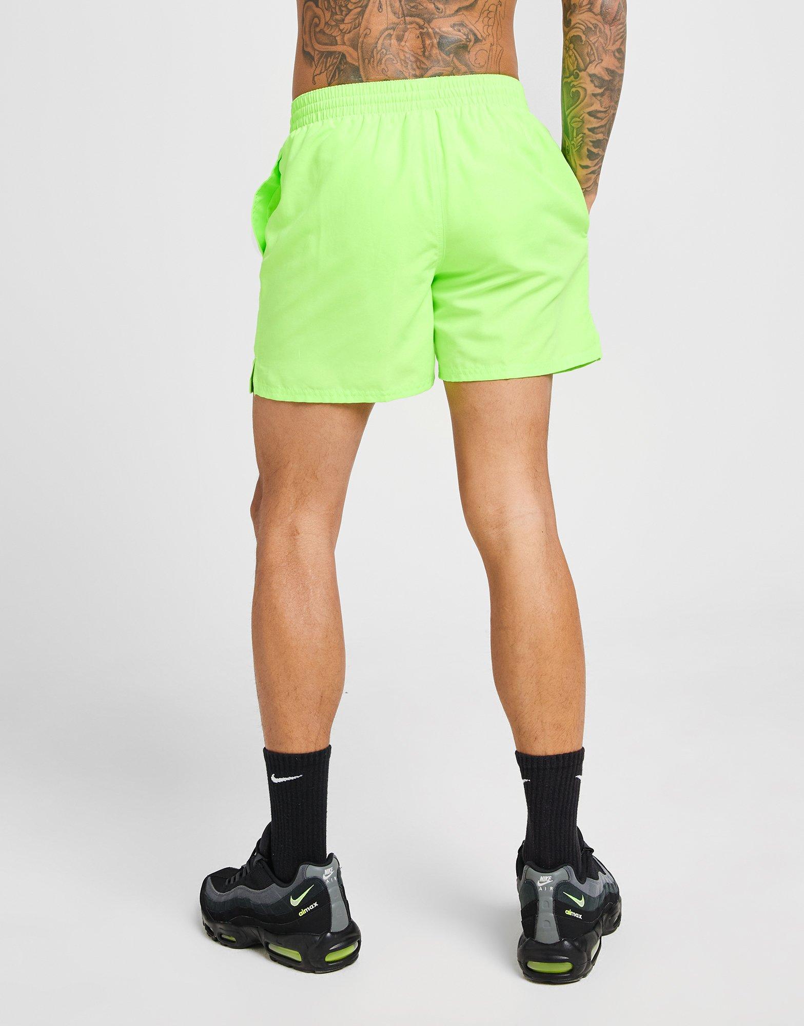 Nike Short de bain Core