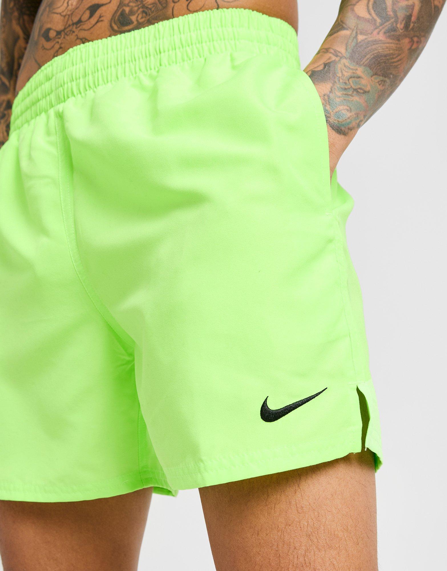 Nike Short de bain Core