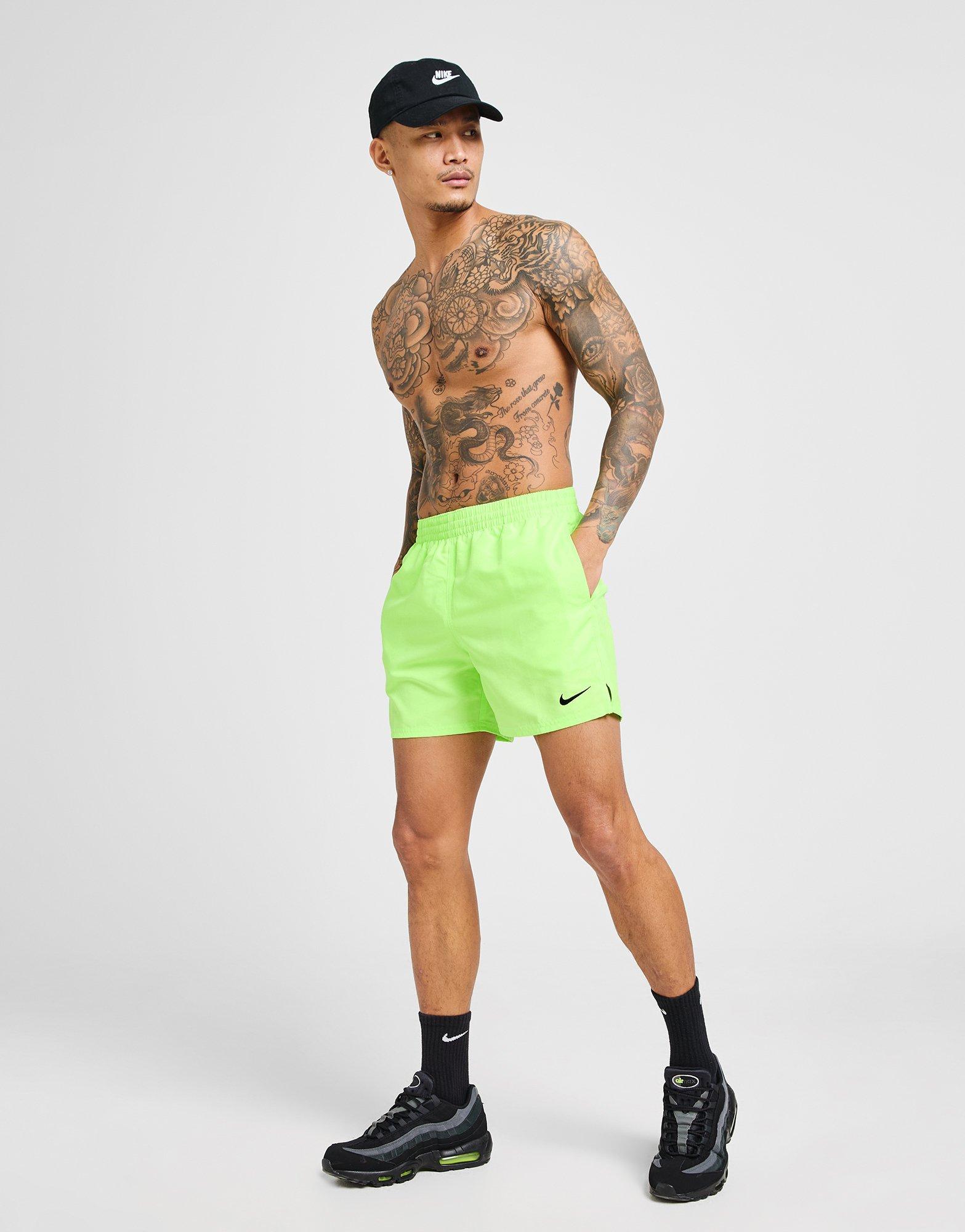 Nike Short de bain Core