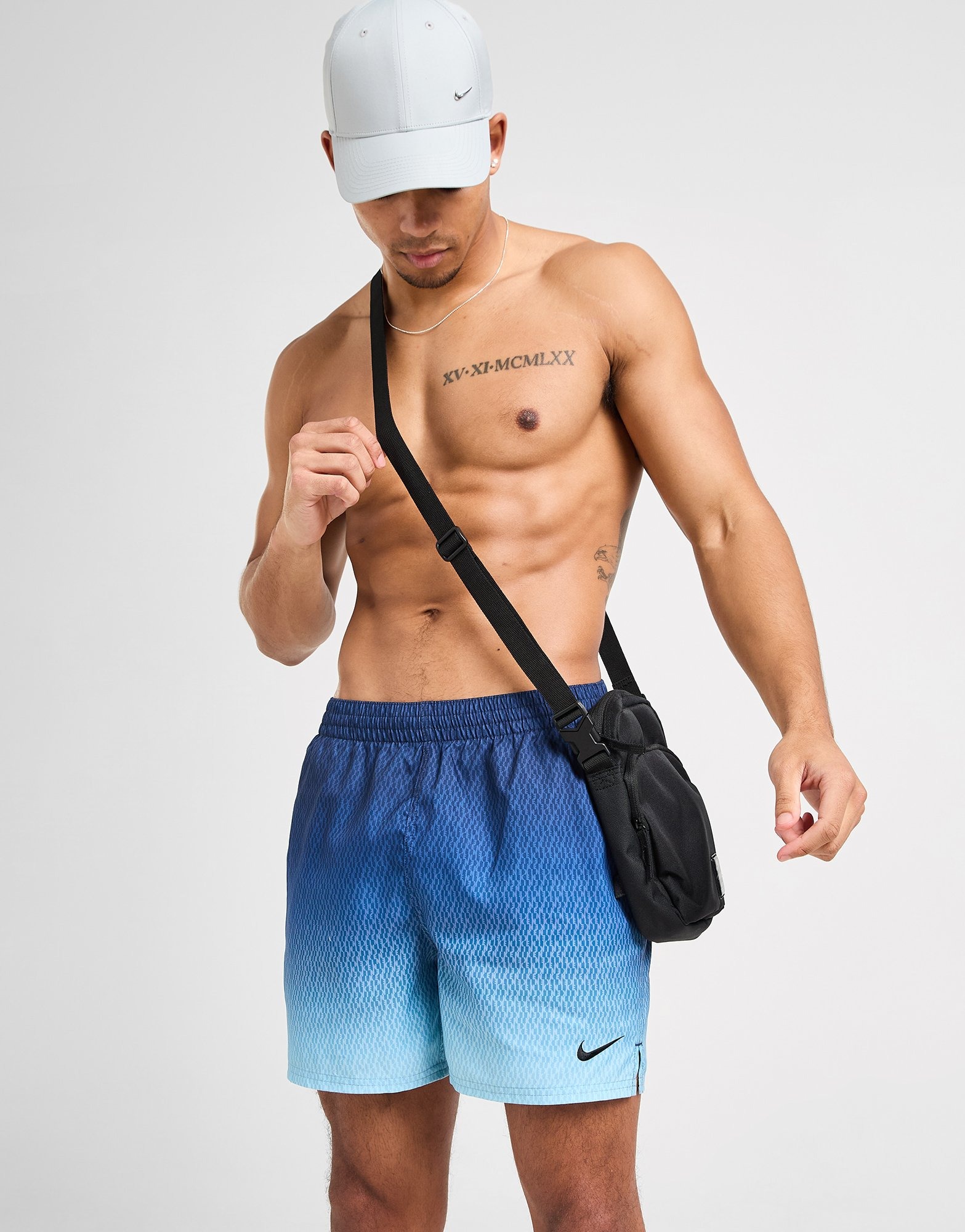 jd sports nike mens shorts