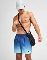 Nike All Over Print Fade Badeshorts