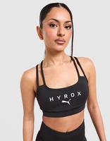 PUMA x HYROX MOVE Strappy Sports Bra