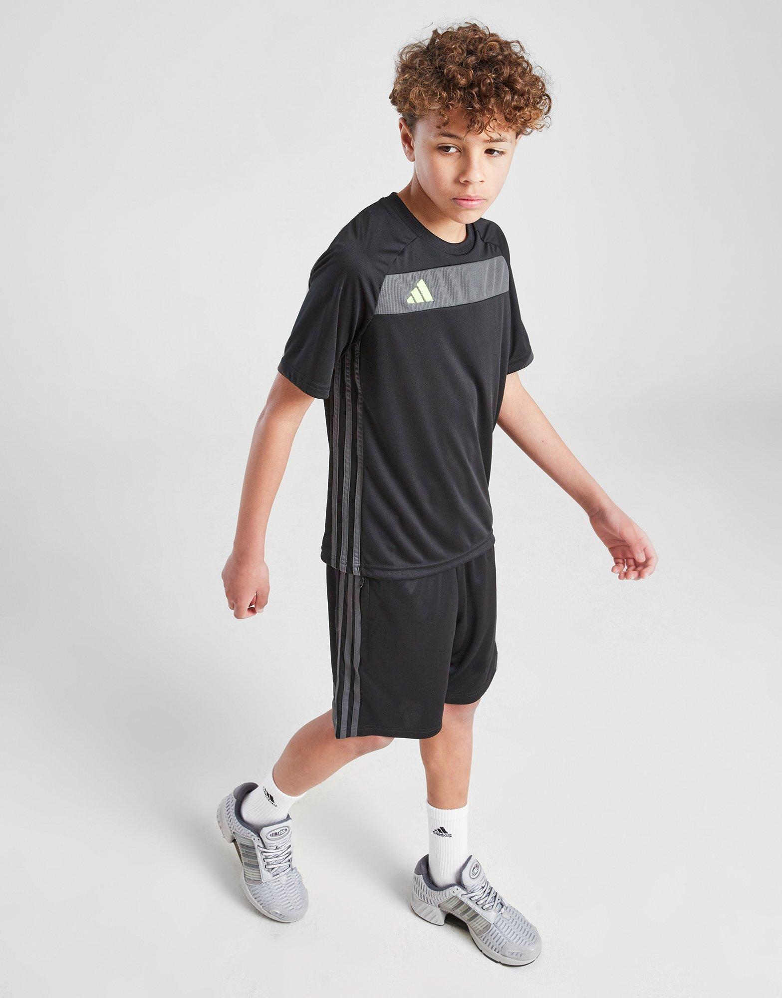 adidas Tiro 25 T-Shirt Junior