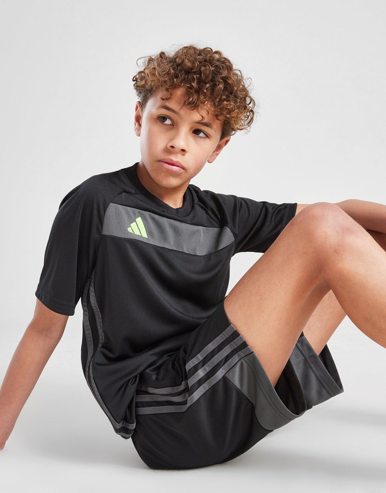 adidas Tiro 25 T-Shirt Junior
